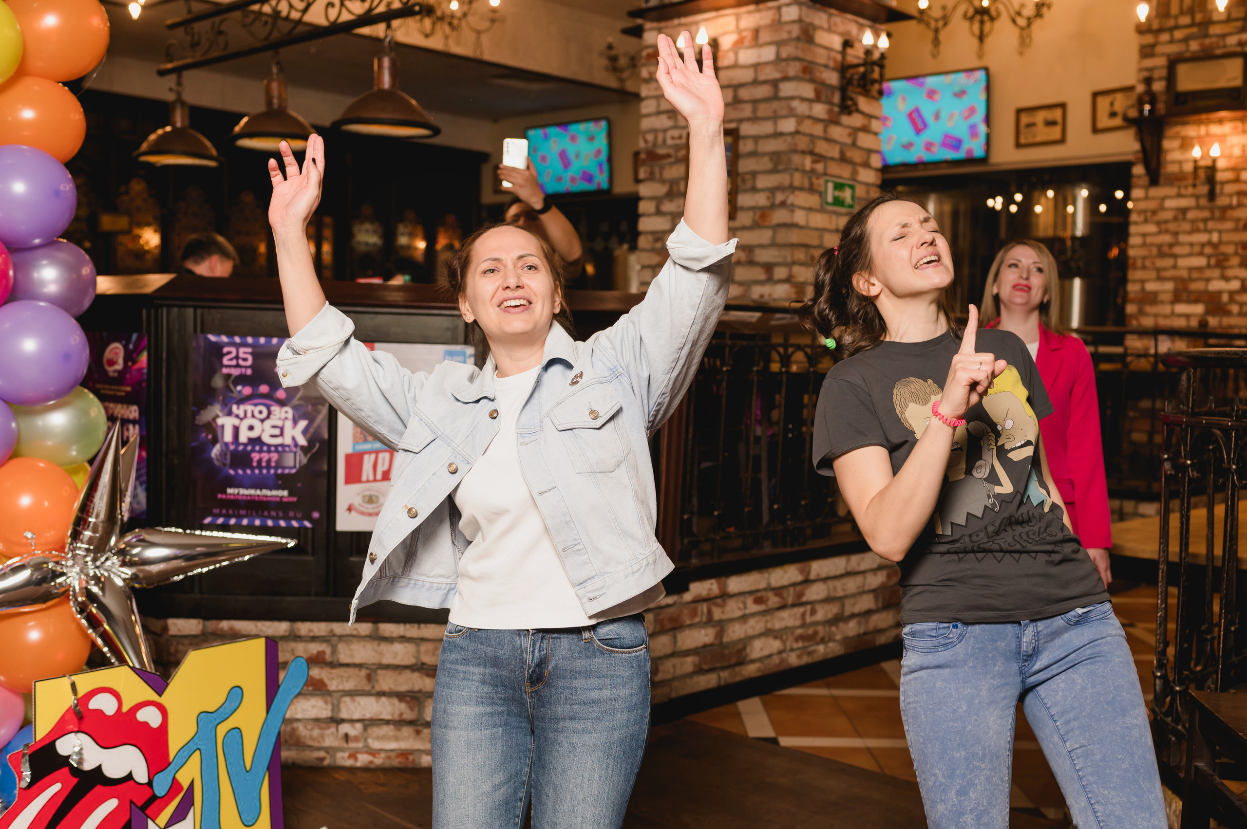 IMIX-Квиз, 2023. Фотограф Виктор Андреасян