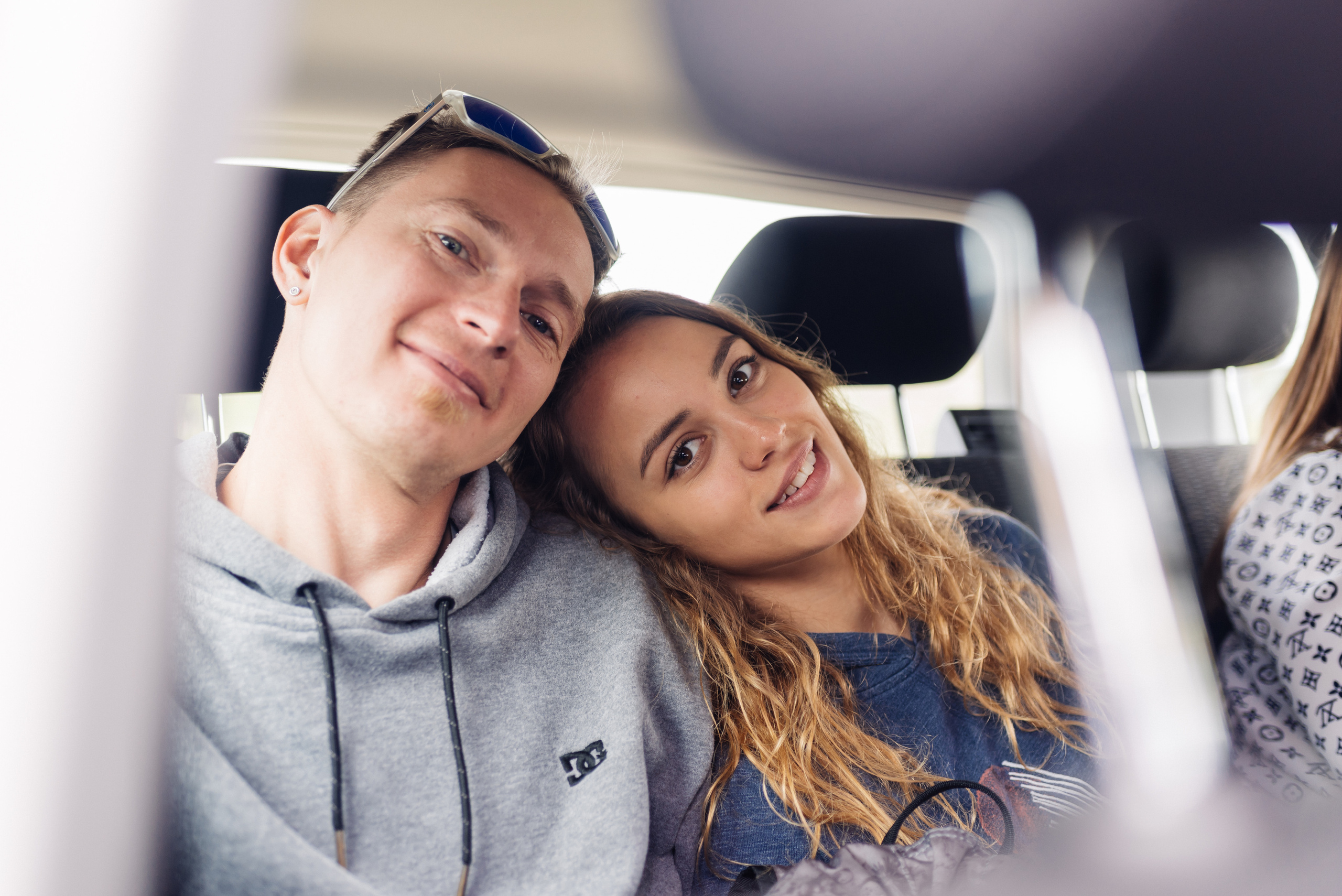 Всероссийский конкурс, стань Героем Amarok, 2017. Фотограф Виктор Андреасян