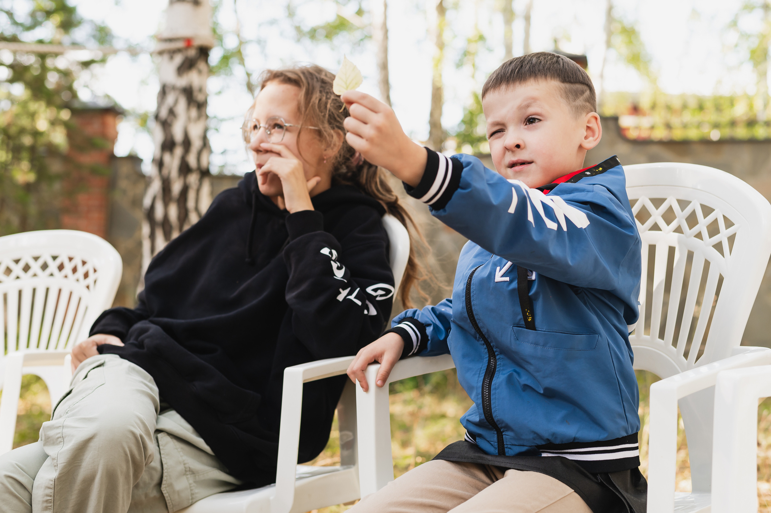 День рождения Мирона. Фотограф Виктор Андреасян