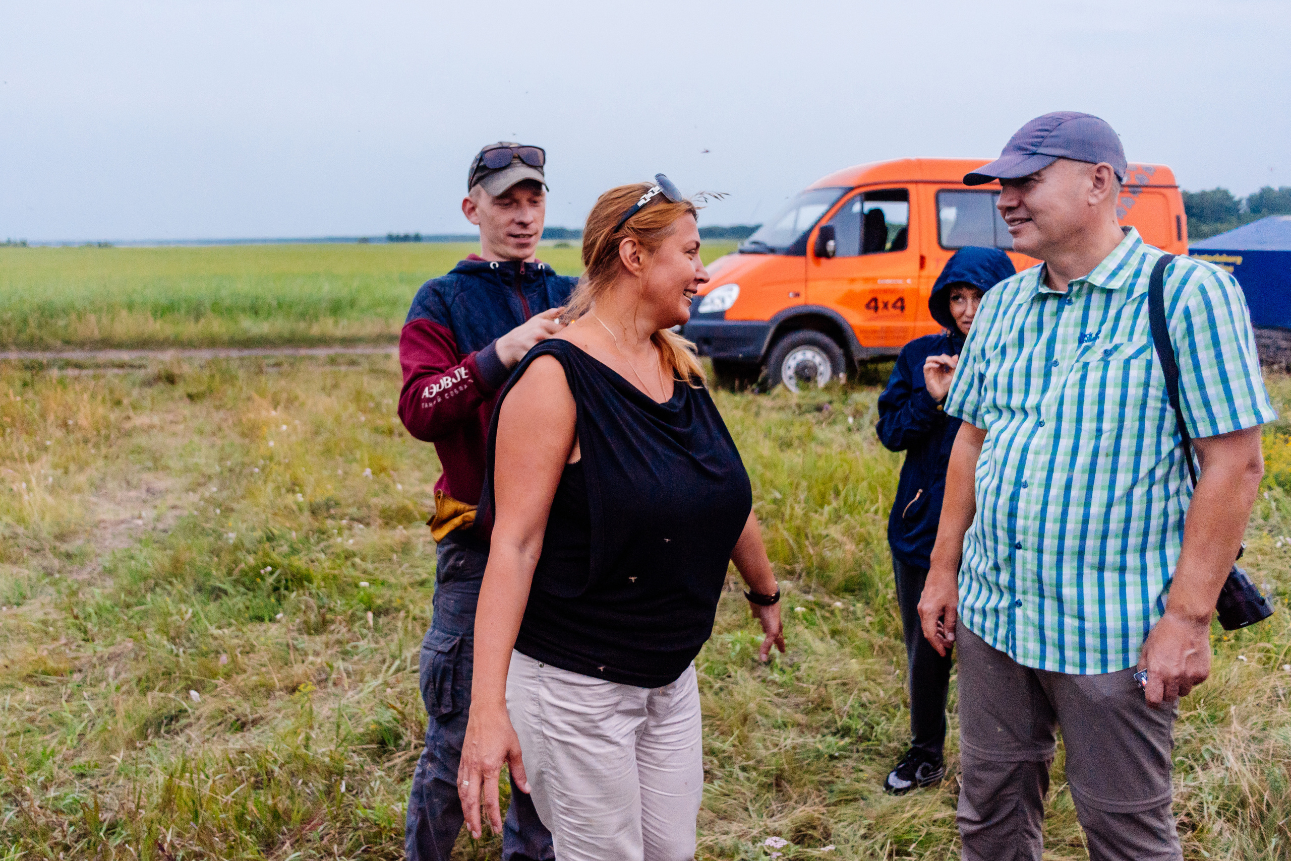 Фортум, «Энергетической кухня» 2017. Фотограф Виктор Андреасян