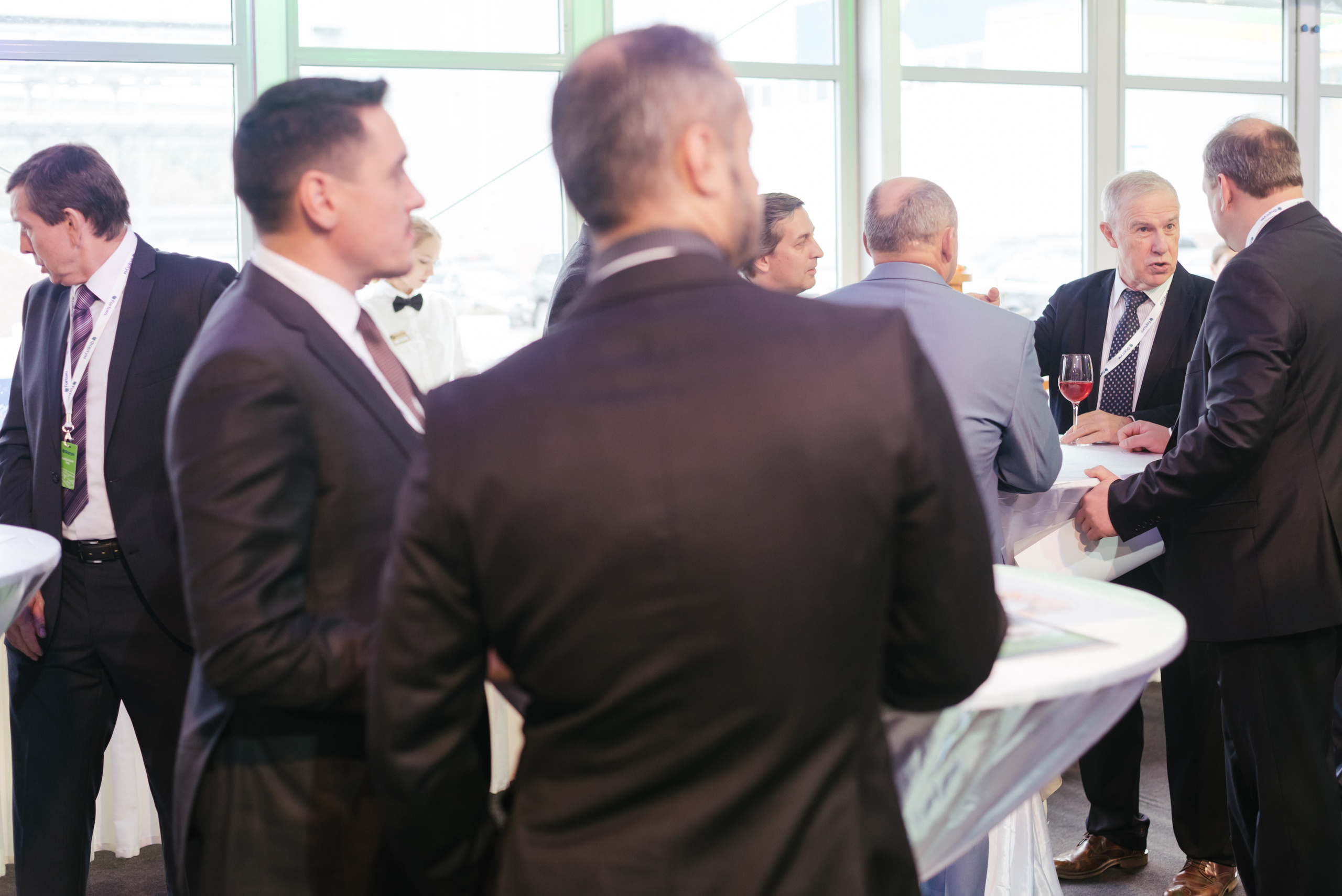 Открытие новой ТЭЦ «Фортум» — Челябинской ГРЭС 2016. Фотограф Виктор Андреасян