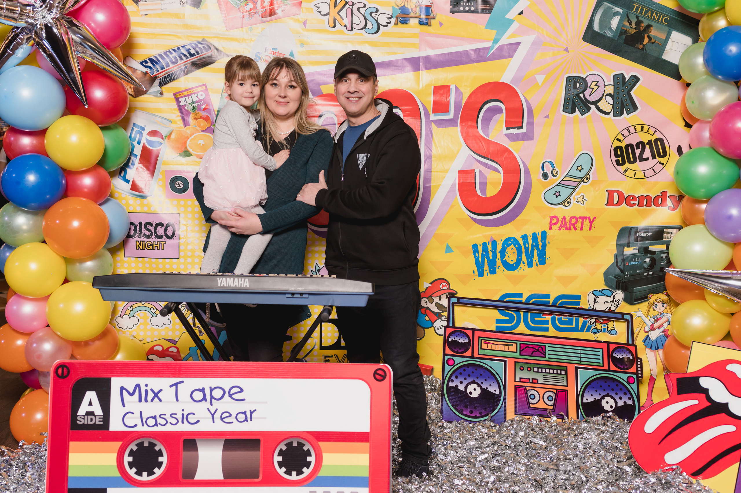 IMIX-Квиз, 2023. Фотограф Виктор Андреасян