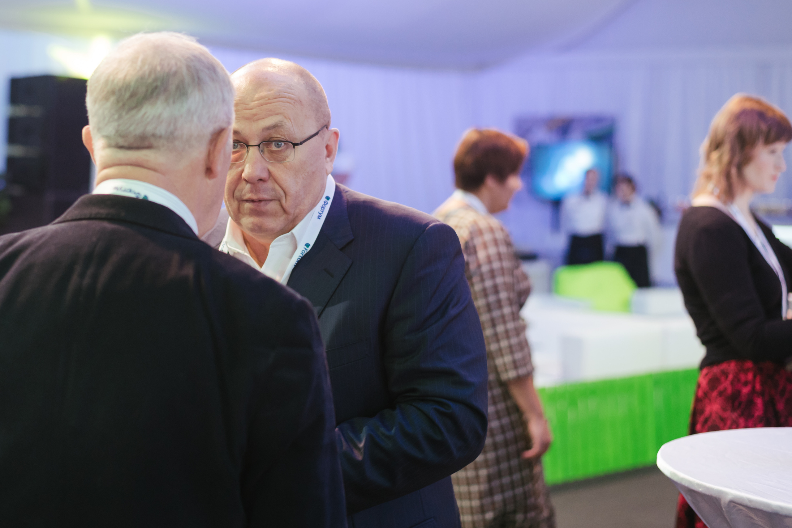 Открытие новой ТЭЦ «Фортум» — Челябинской ГРЭС 2016. Фотограф Виктор Андреасян