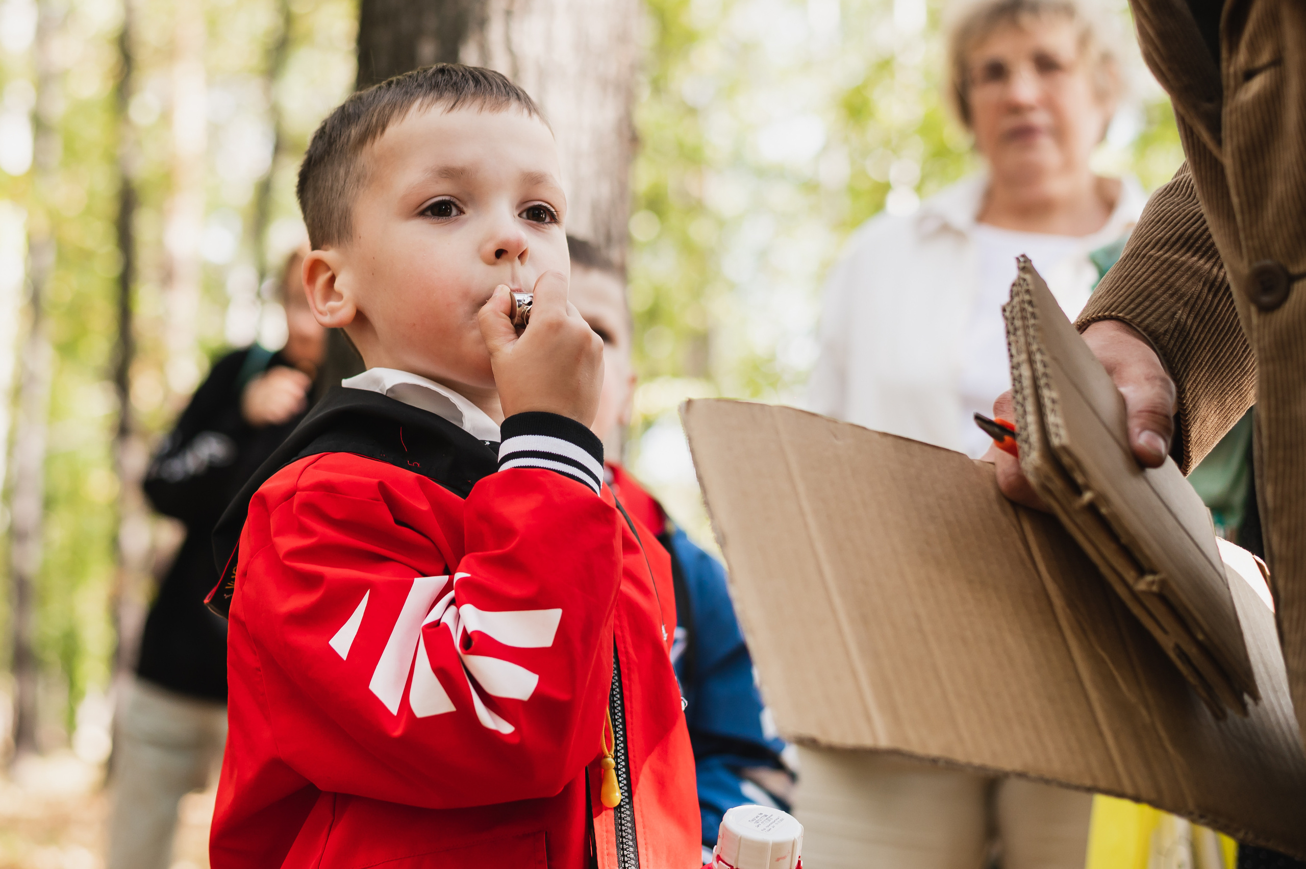 День рождения Мирона. Фотограф Виктор Андреасян