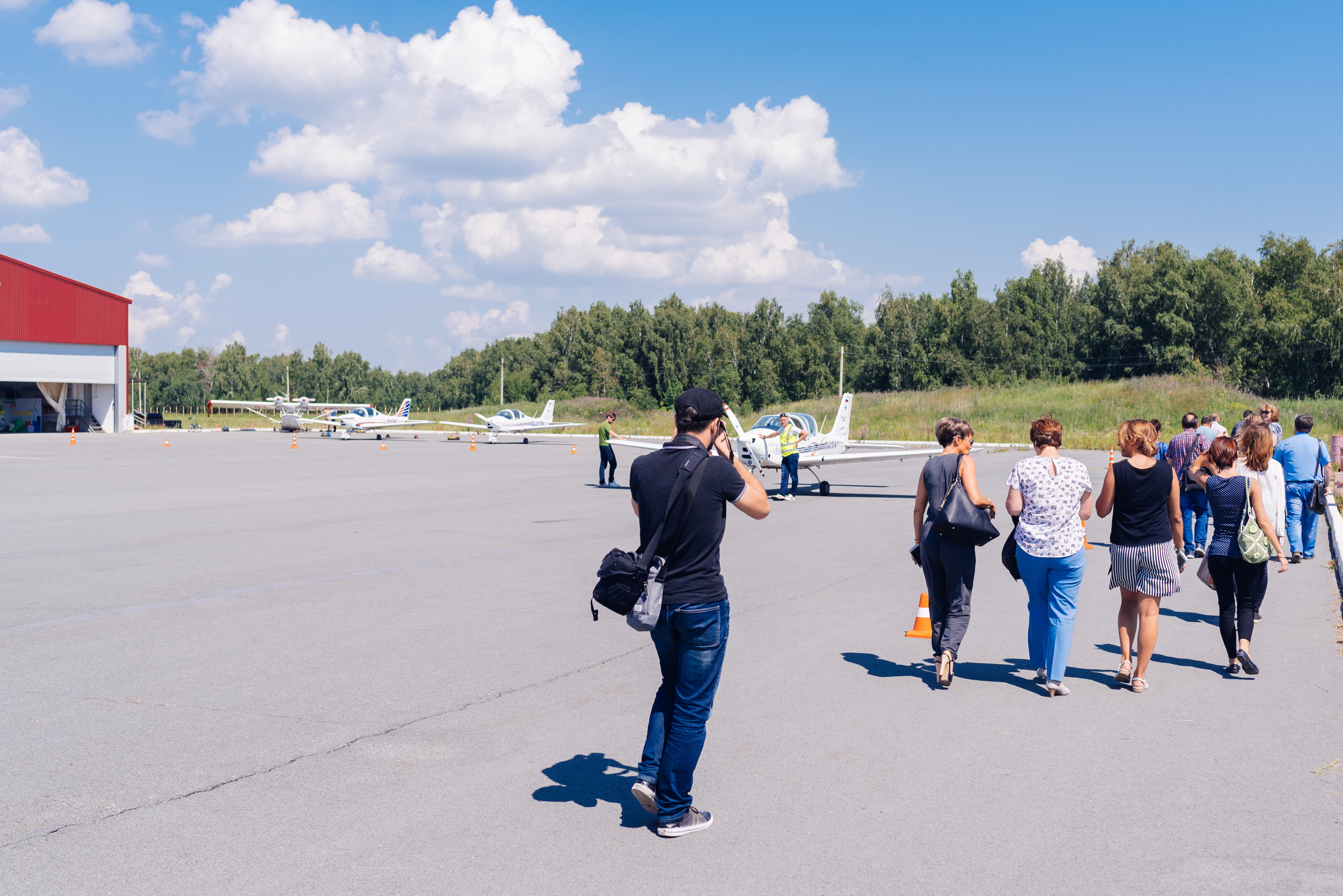 Фортум, «Энергетической кухня» 2017. Фотограф Виктор Андреасян