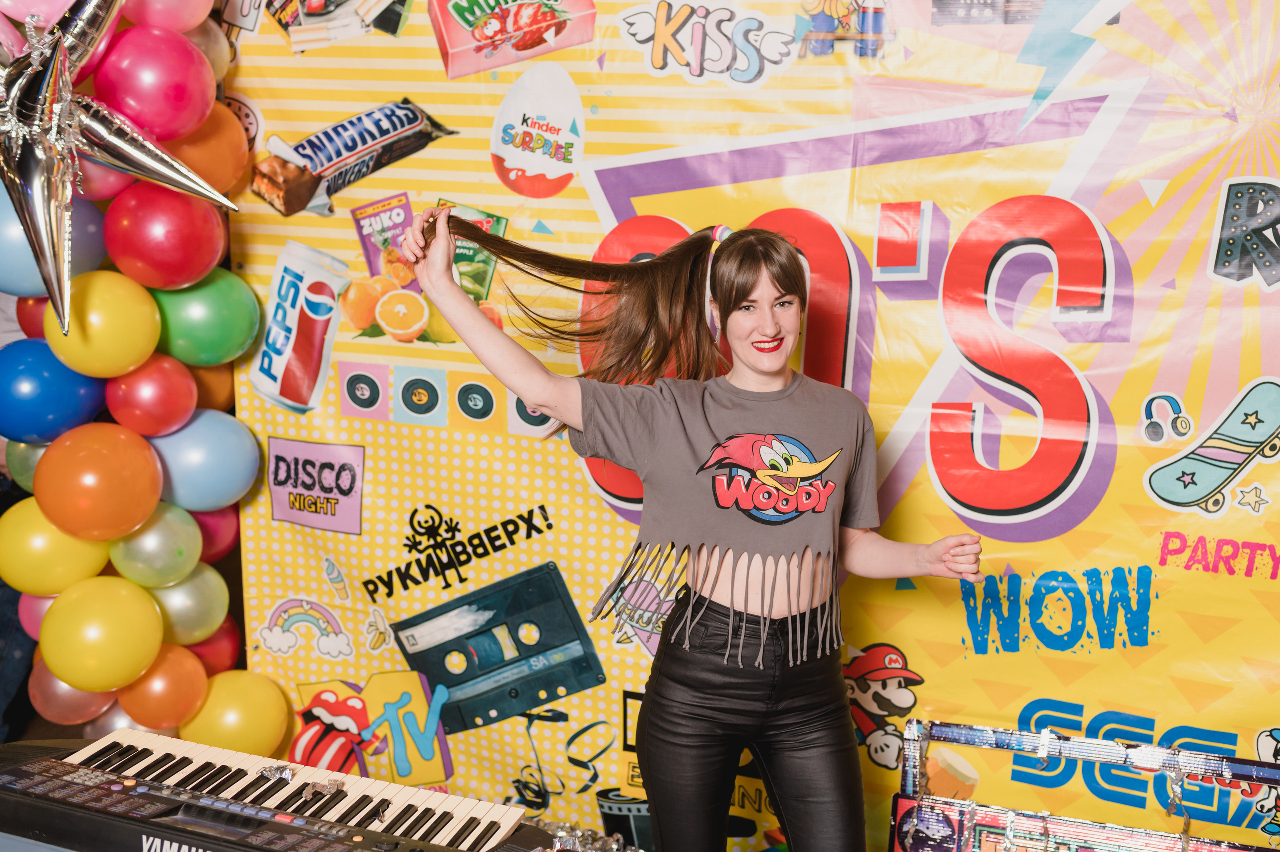 IMIX-Квиз, 2023. Фотограф Виктор Андреасян