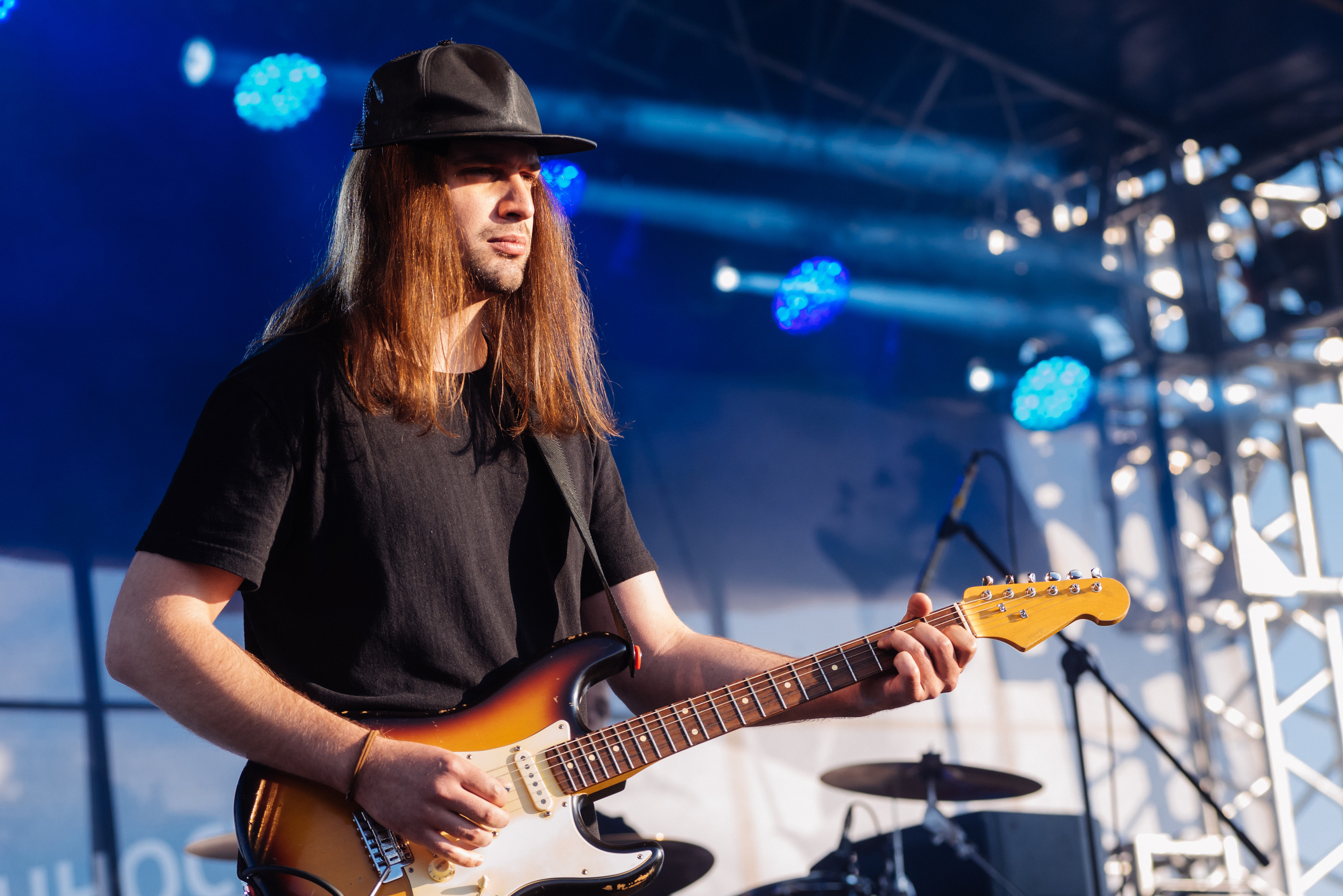 Всероссийский конкурс, стань Героем Amarok, 2017. Фотограф Виктор Андреасян