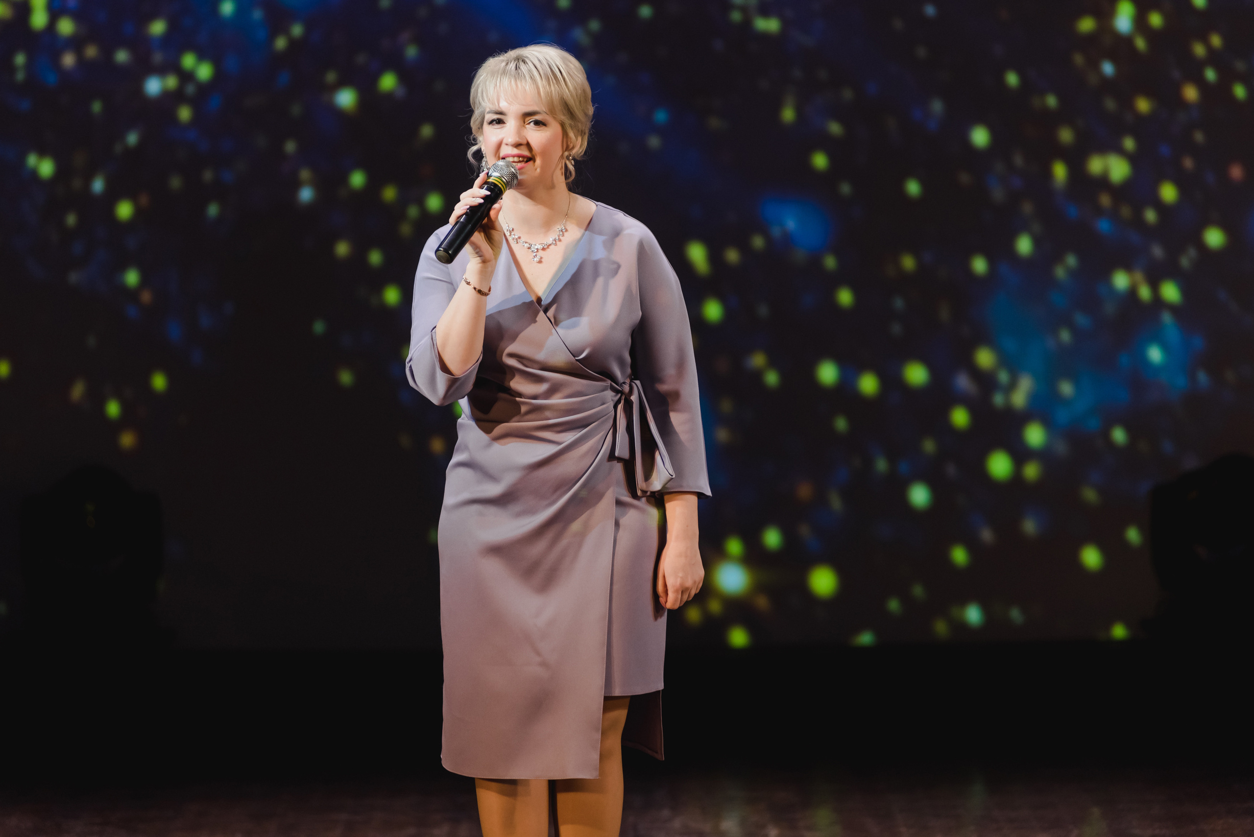 ДК ЧТПЗ 65 Лет, 2022. Фотограф Виктор Андреасян