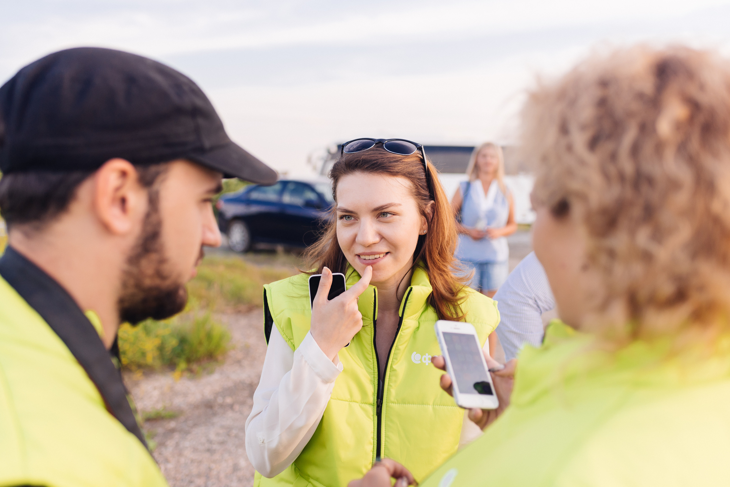 Фортум, «Энергетической кухня» 2017. Фотограф Виктор Андреасян