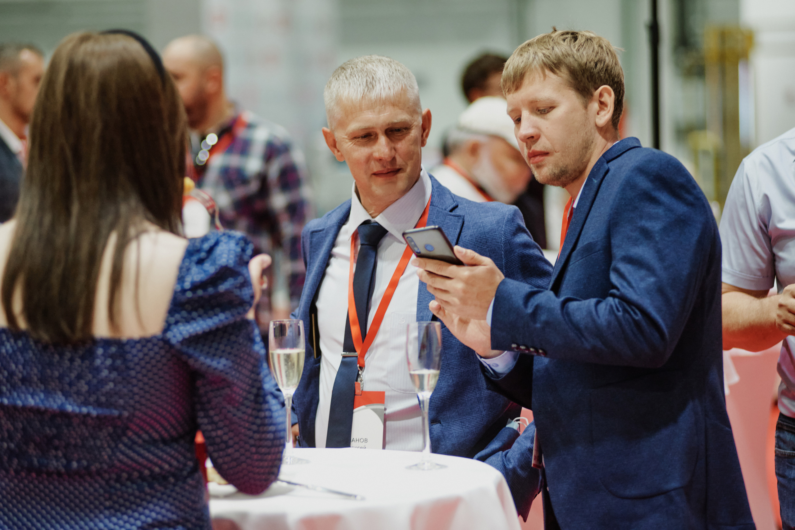 Новый производственно-логистический комплекс компании «Ресурс» Увелка 2021. Фотограф Виктор Андреасян