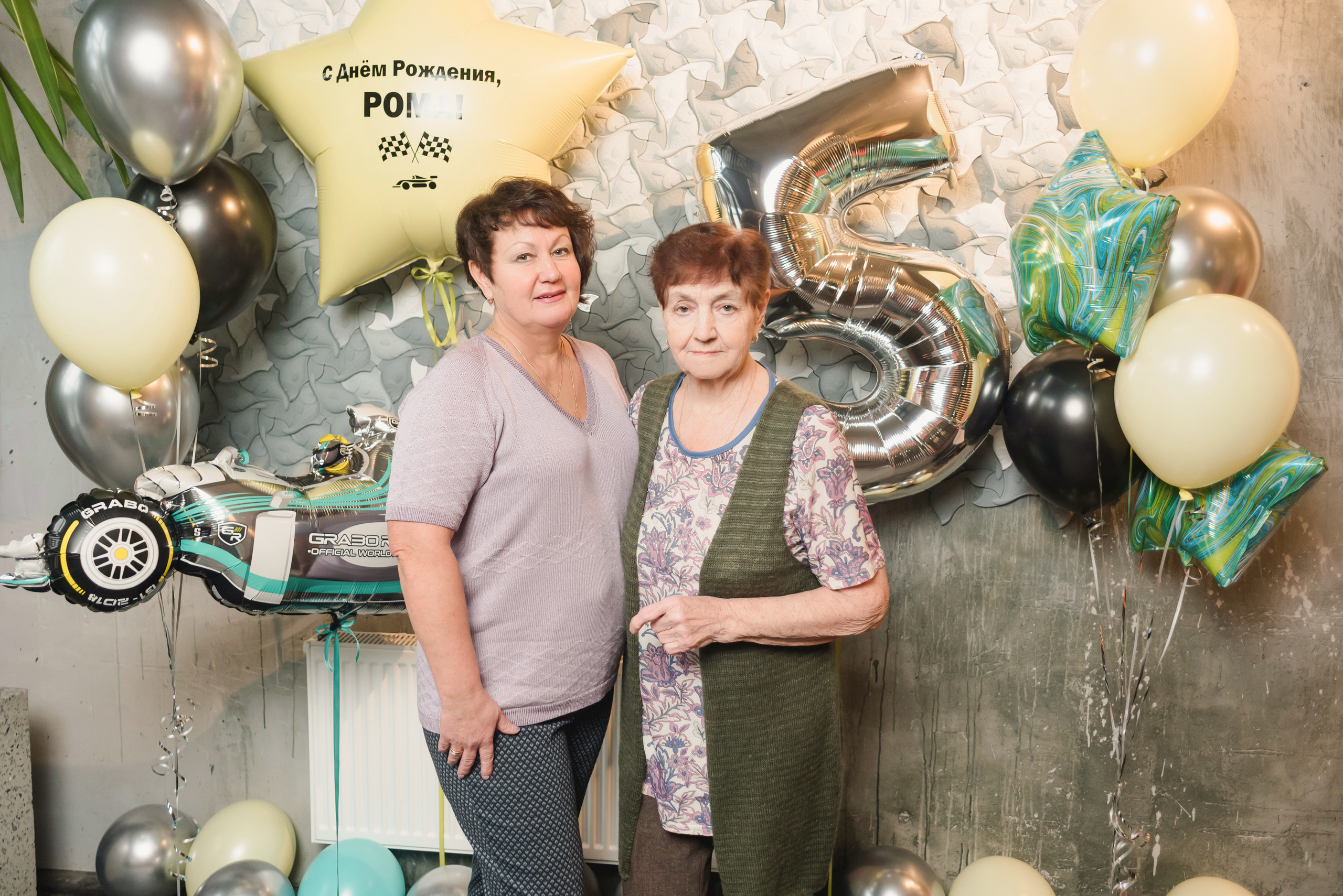 Роману 5 лет. Фотограф Виктор Андреасян