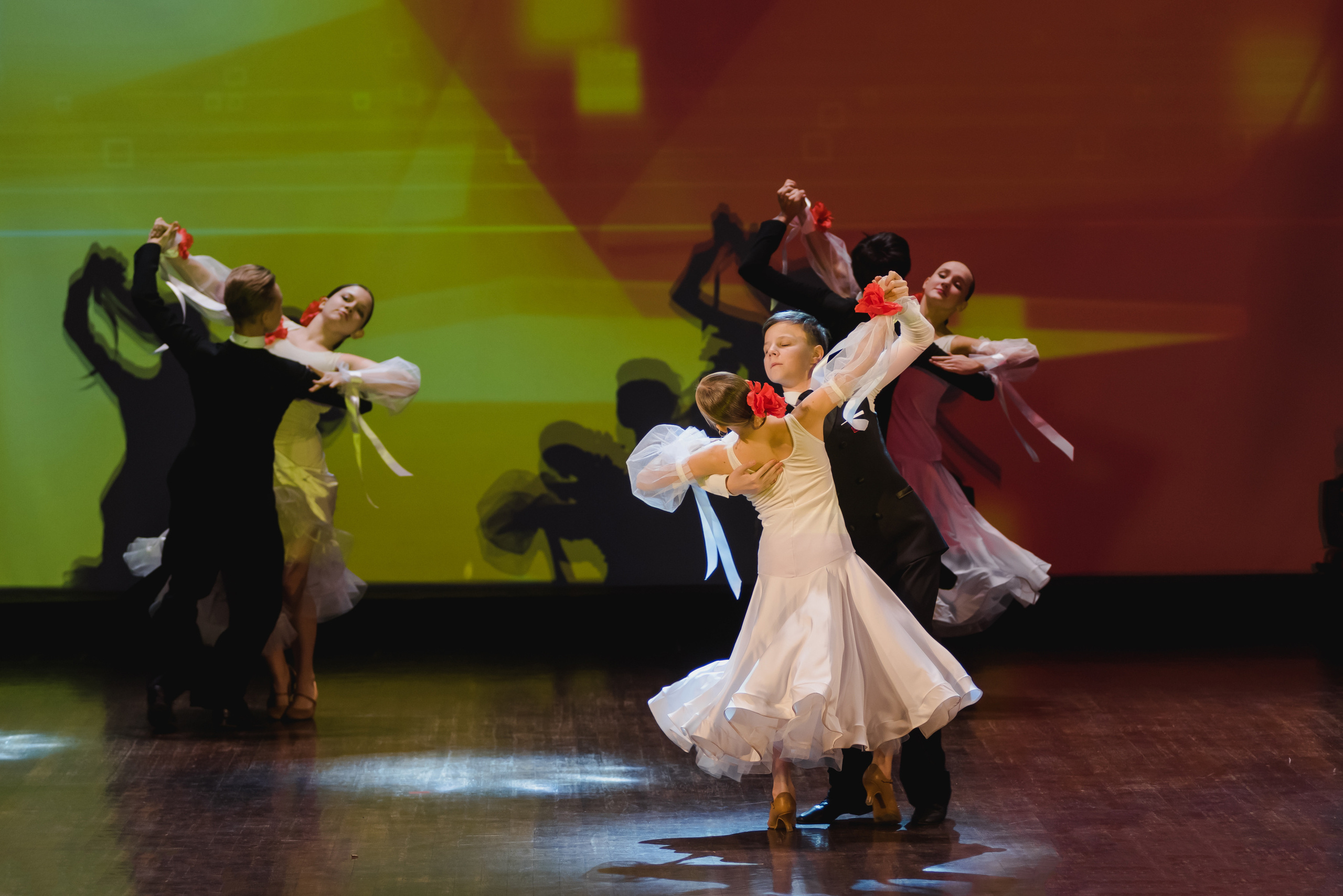 ДК ЧТПЗ 65 Лет, 2022. Фотограф Виктор Андреасян