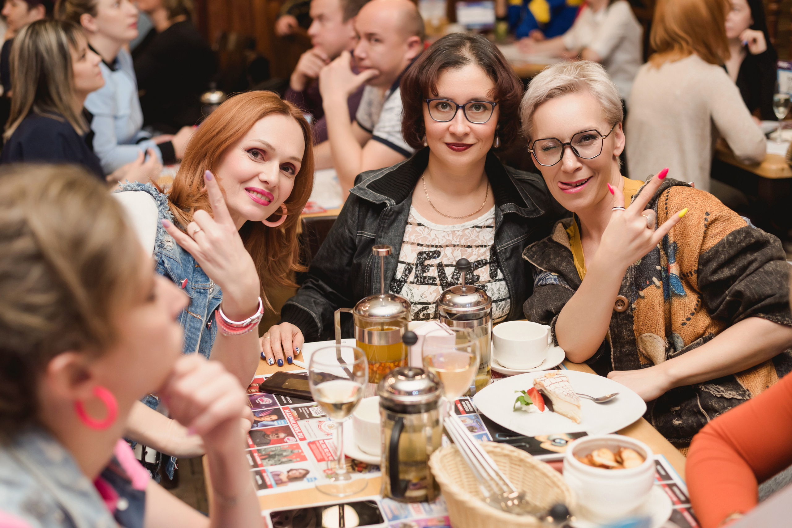 IMIX-Квиз, 2023. Фотограф Виктор Андреасян