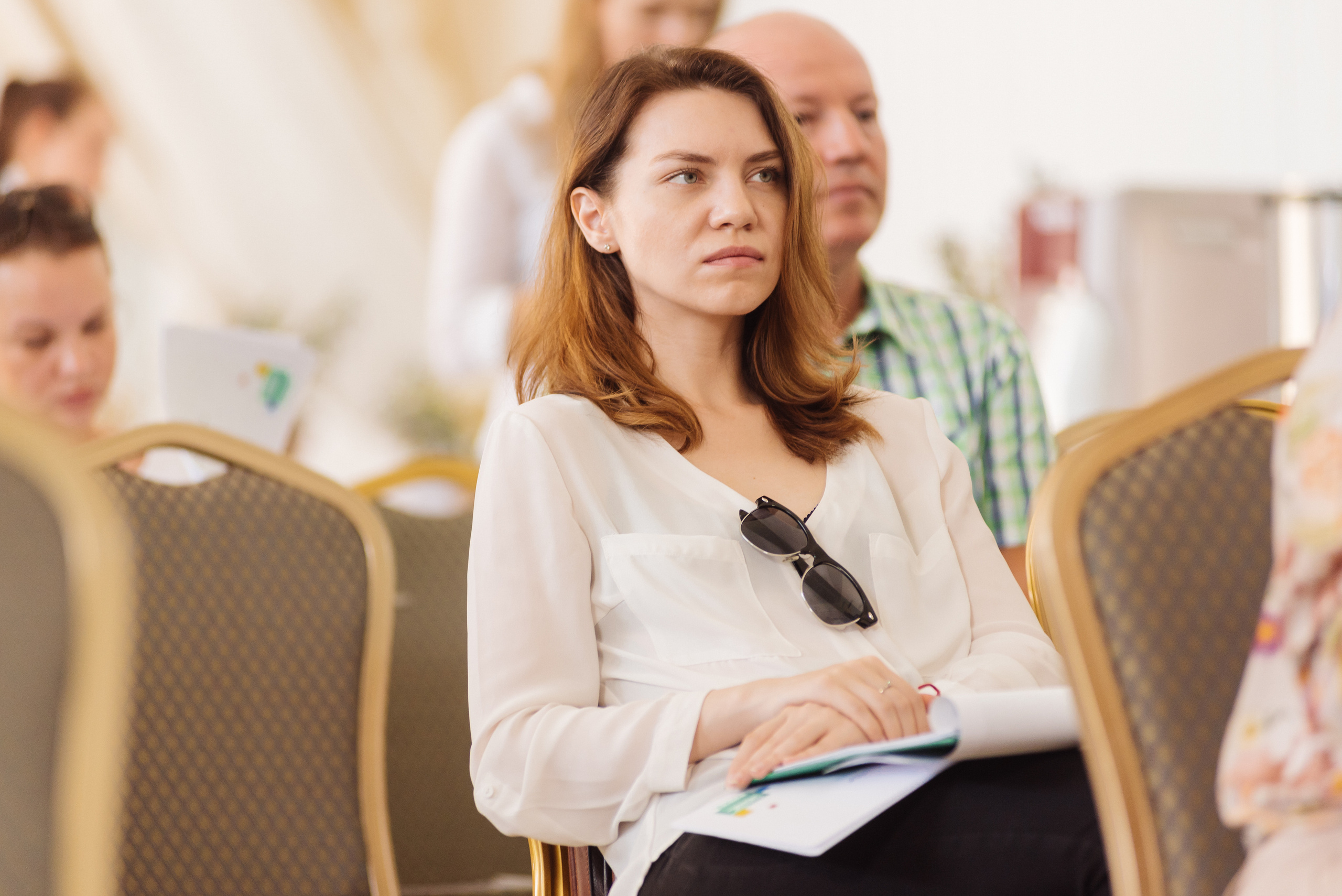 Фортум, «Энергетической кухня» 2017. Фотограф Виктор Андреасян