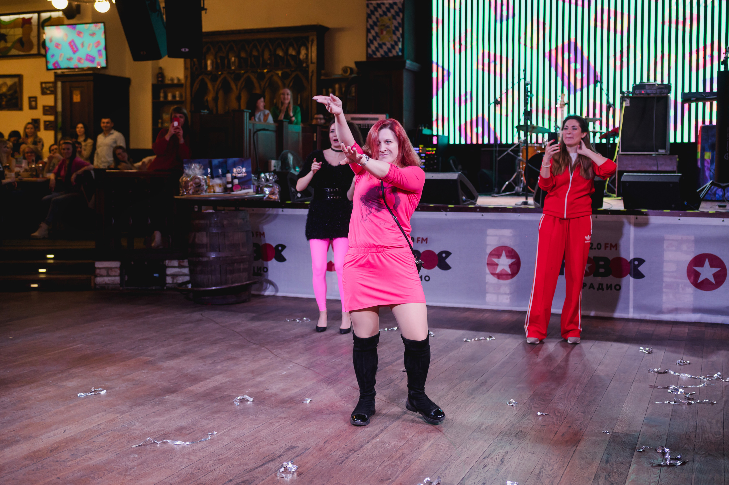 IMIX-Квиз, 2023. Фотограф Виктор Андреасян