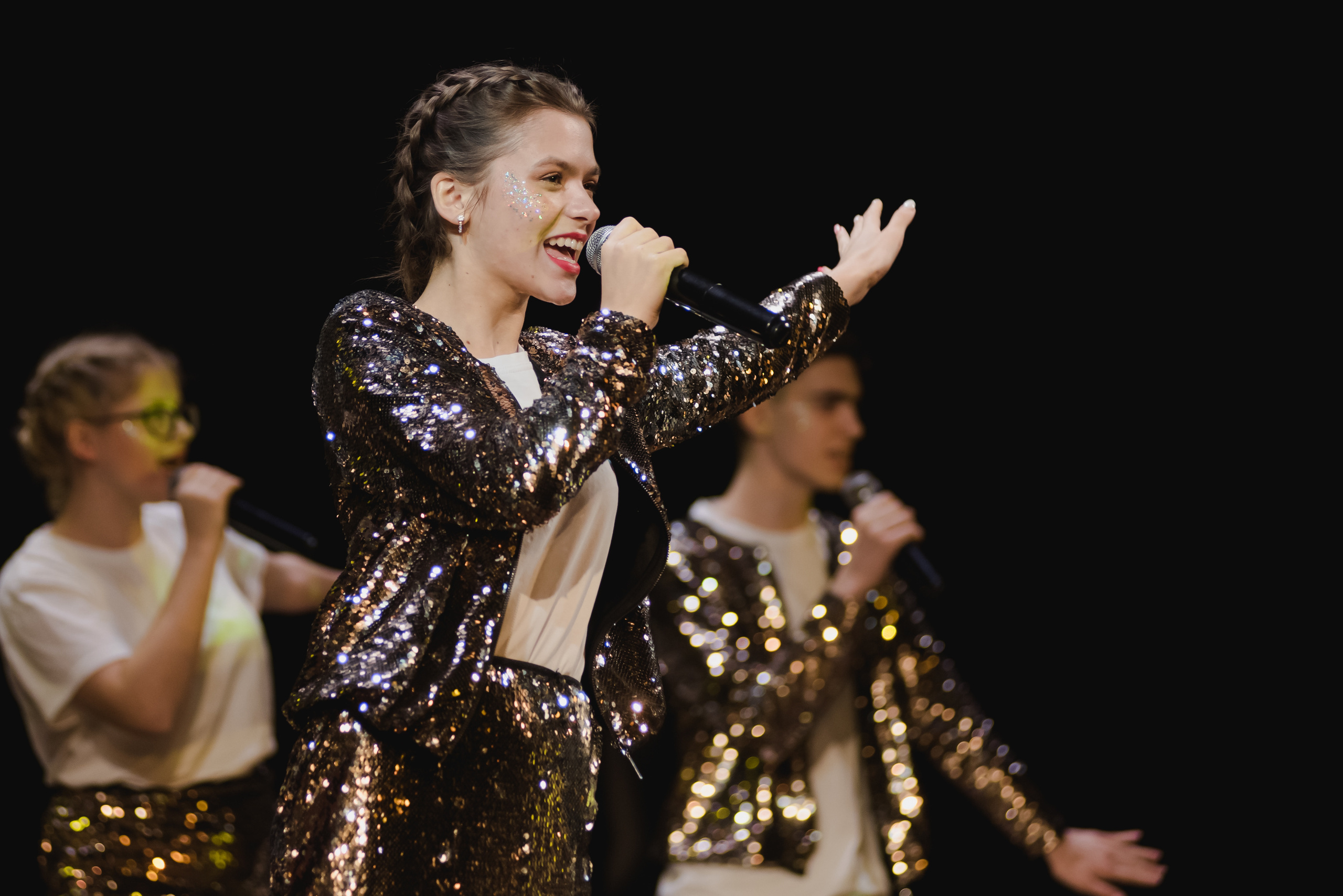 ДК ЧТПЗ 65 Лет, 2022. Фотограф Виктор Андреасян