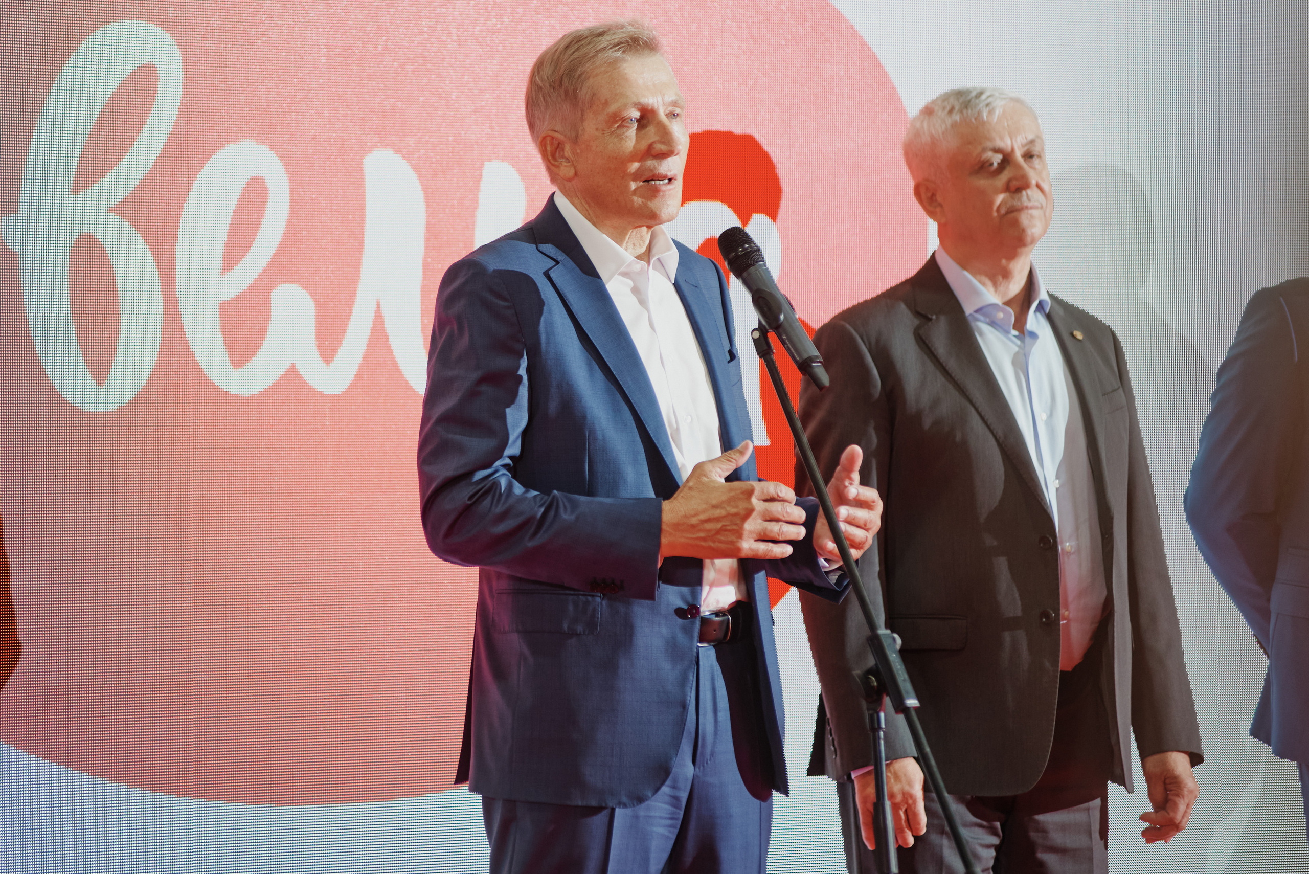 Новый производственно-логистический комплекс компании «Ресурс» Увелка 2021. Фотограф Виктор Андреасян