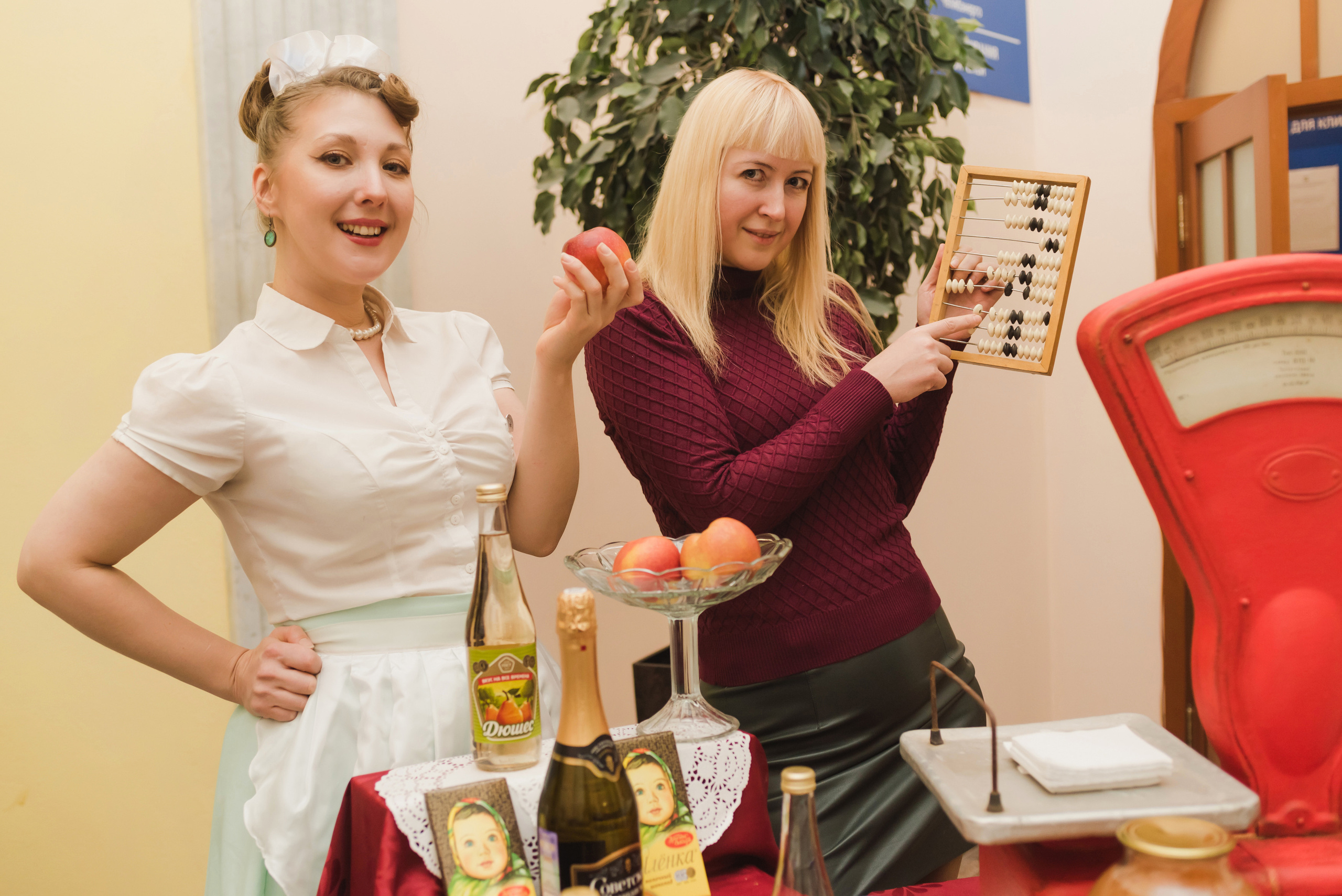 Новогоднее поздравление сотрудников — Россети — Урал,. Фотограф Виктор Андреасян