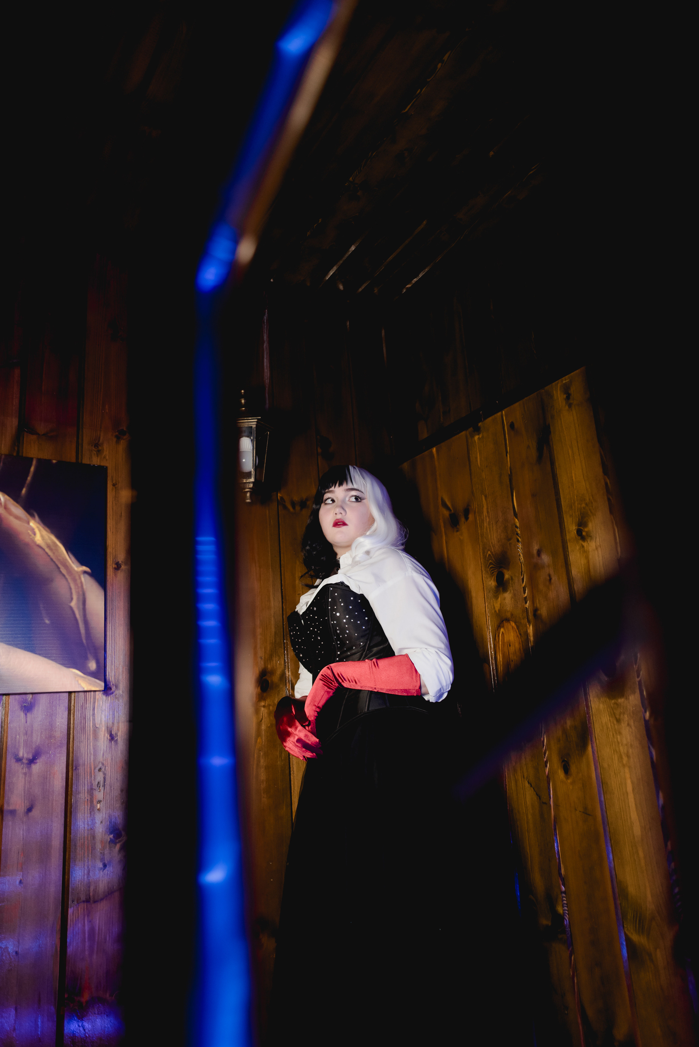 Стилизованная вечеринка IT компании. Фотограф Виктор Андреасян