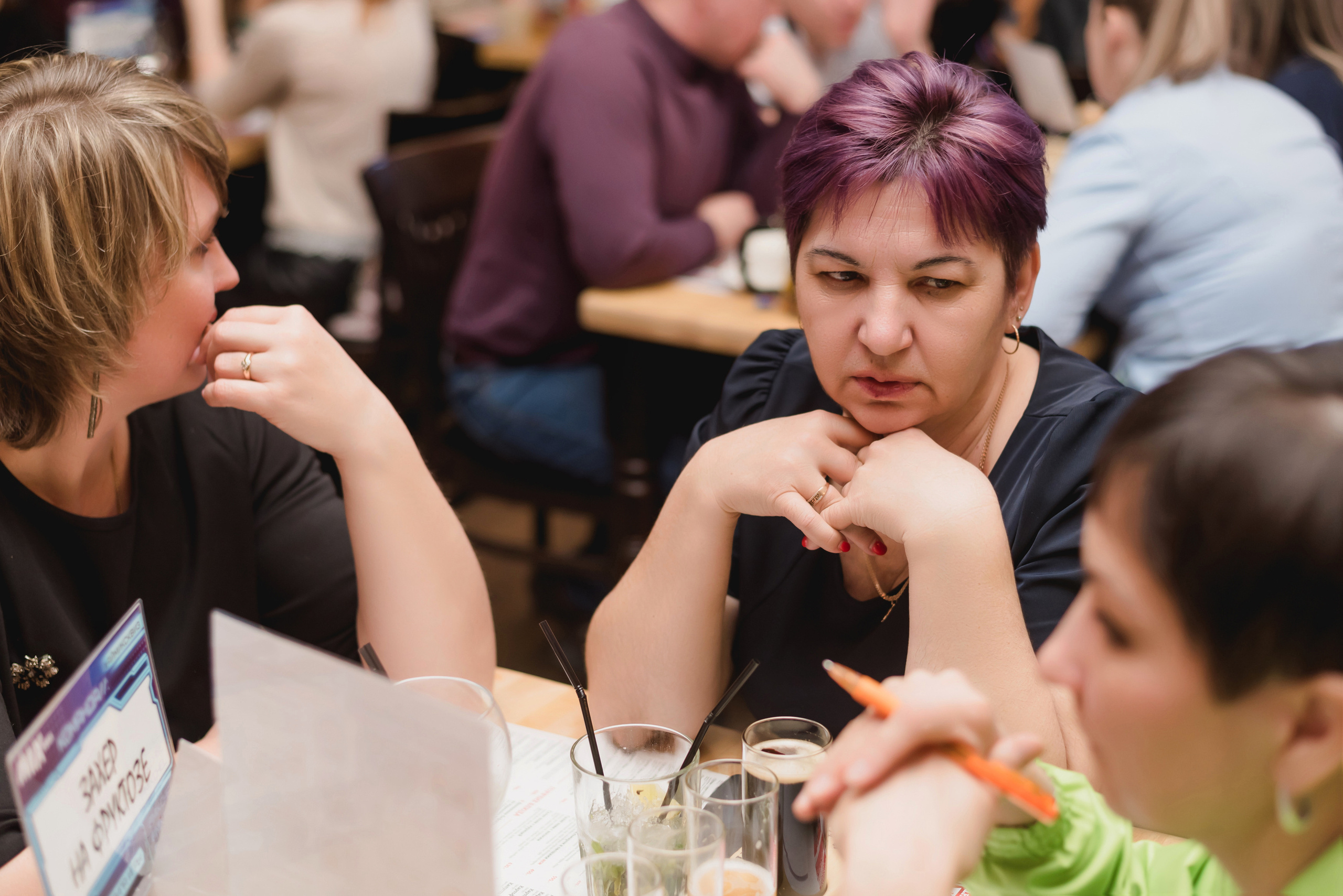 IMIX-Квиз, 2023. Фотограф Виктор Андреасян