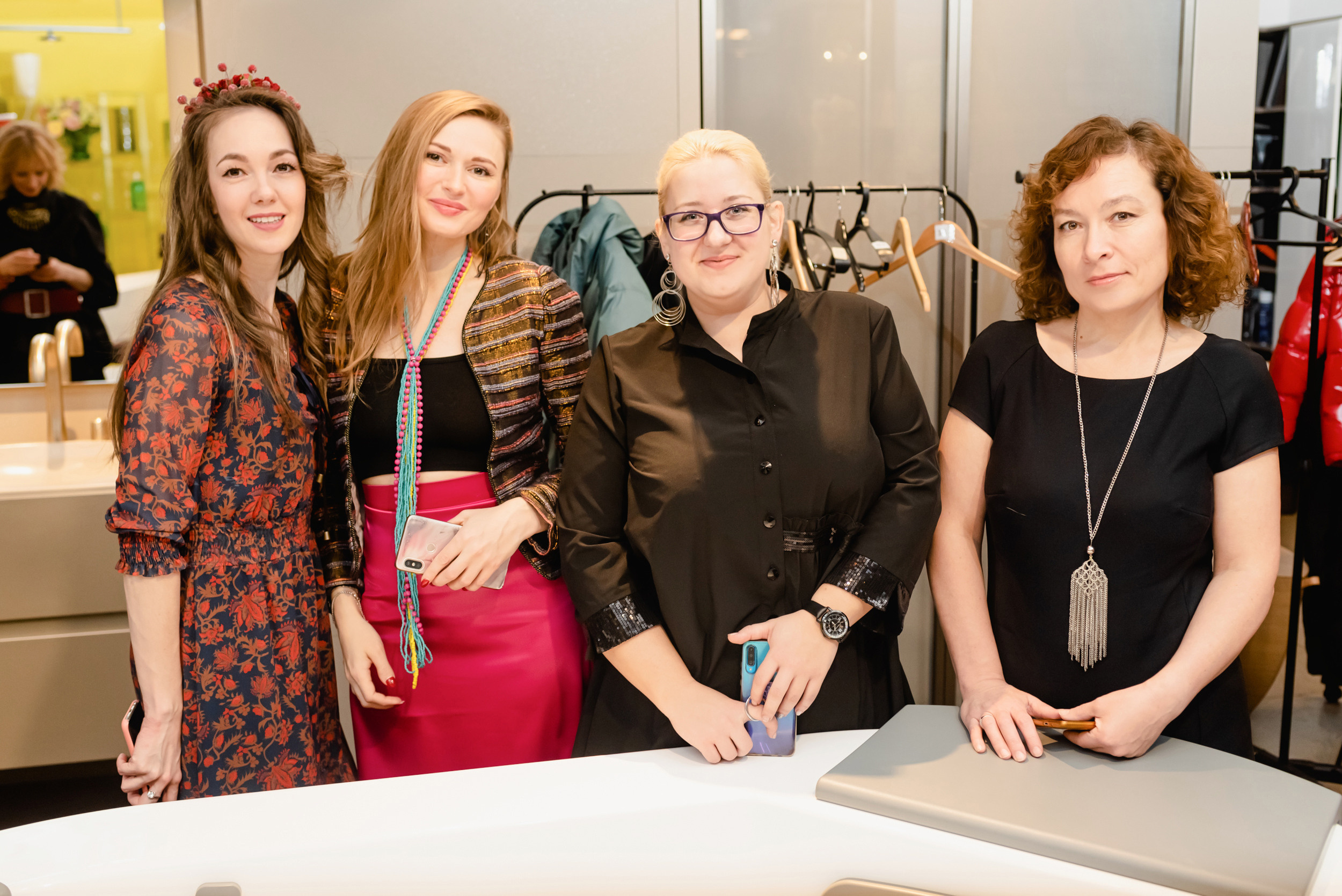 Park Avenue — Лучшие дизайнеры года — 2021. Фотограф Виктор Андреасян