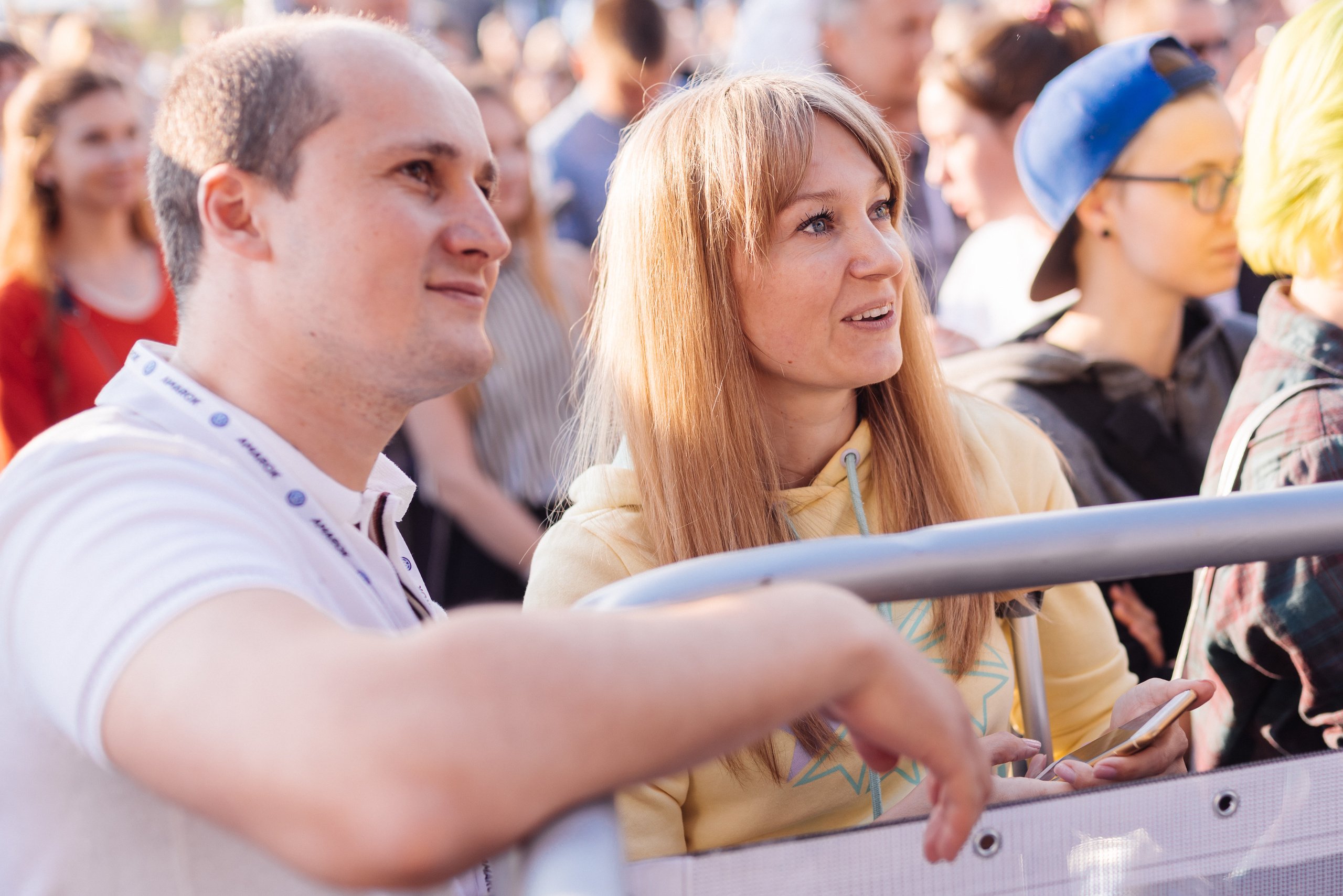 Всероссийский конкурс, стань Героем Amarok, 2017. Фотограф Виктор Андреасян
