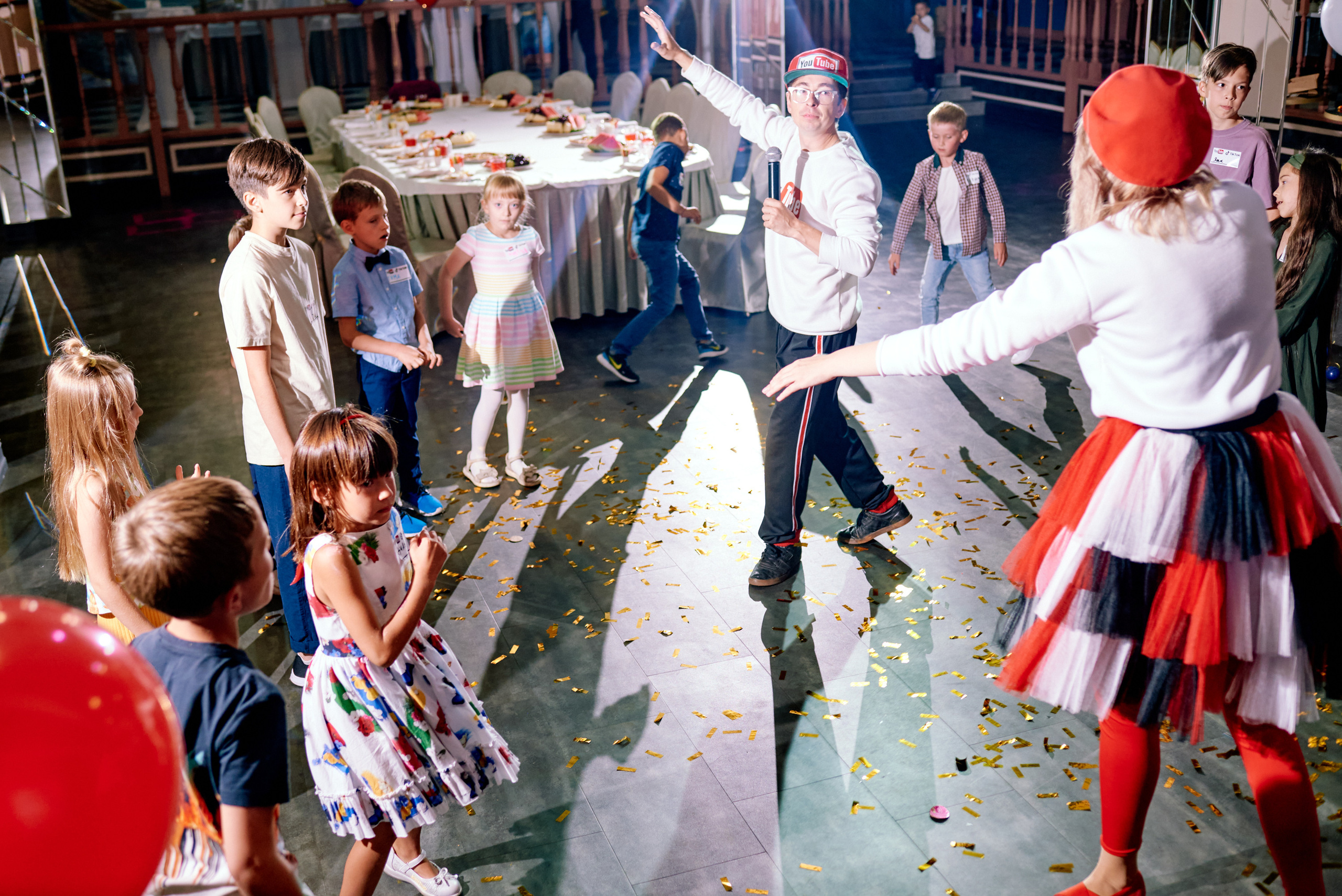 Давид 7 лет. Фотограф Виктор Андреасян