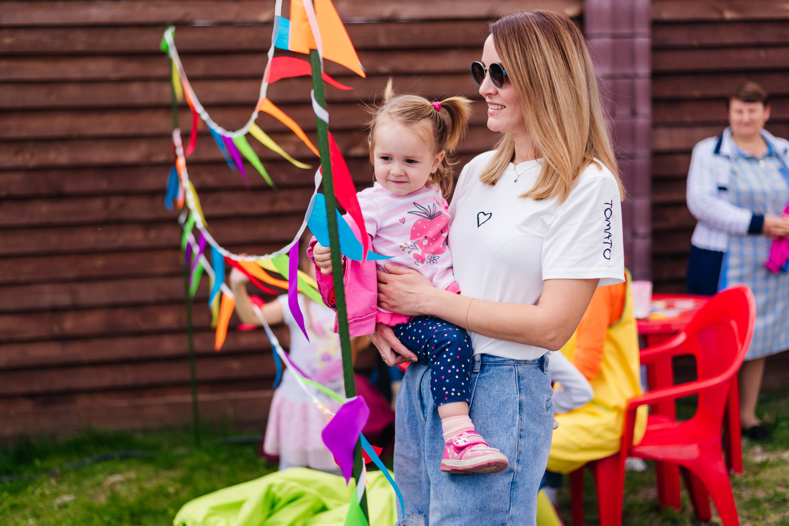 Открытие магазина — «ЕРЕМЕЙ» 2019. Фотограф Виктор Андреасян