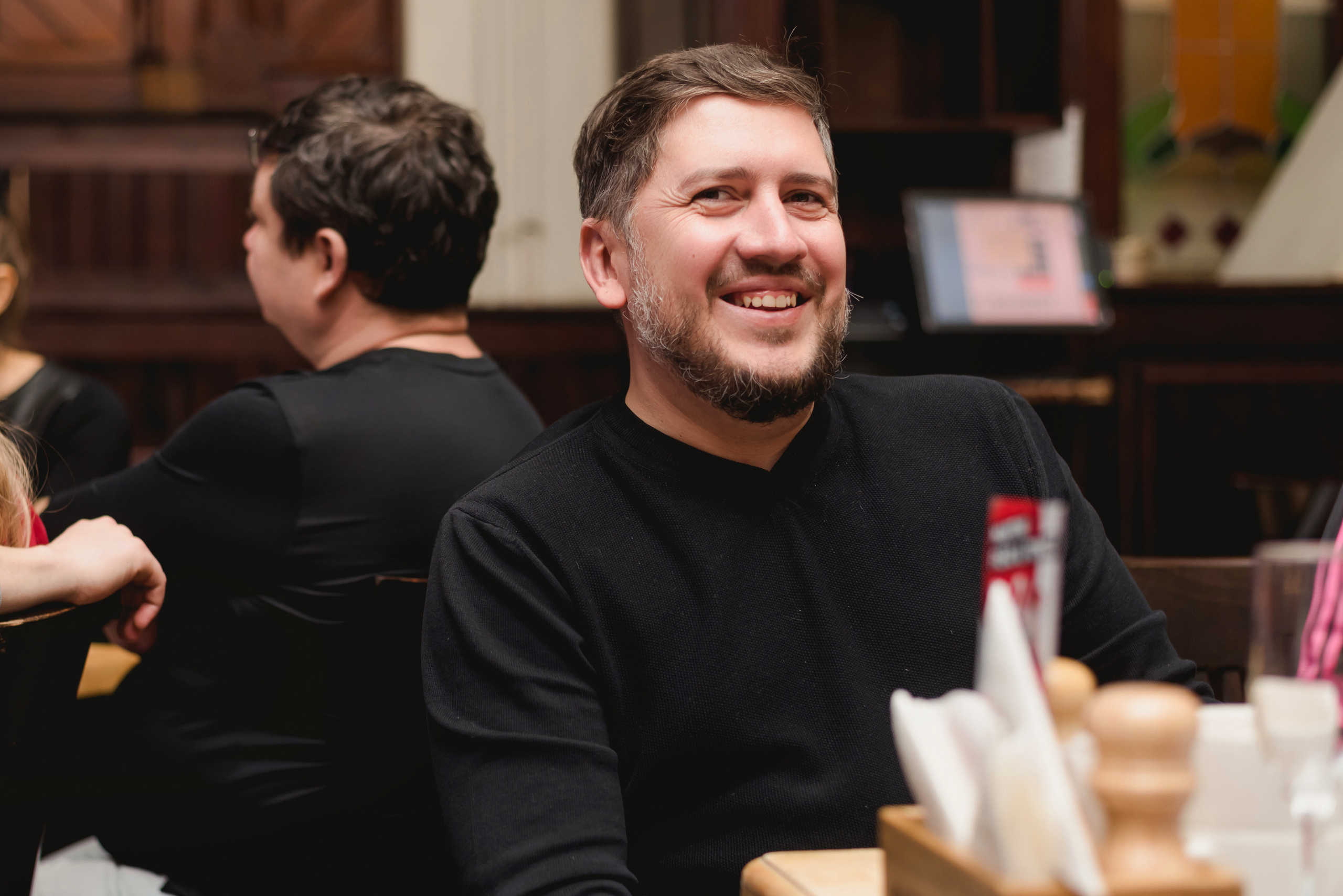 IMIX-Квиз, 2023. Фотограф Виктор Андреасян