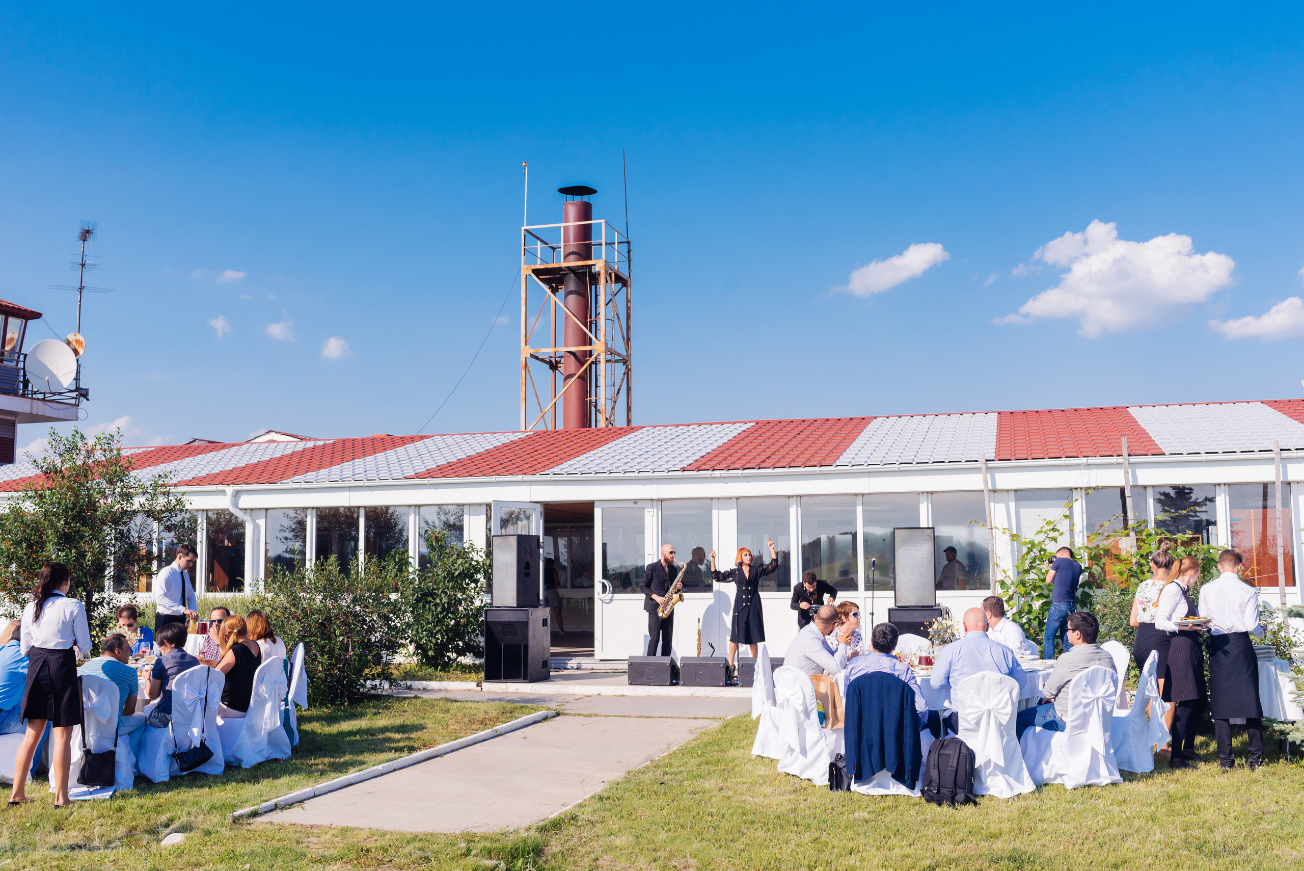 Фортум, «Энергетической кухня» 2017. Фотограф Виктор Андреасян