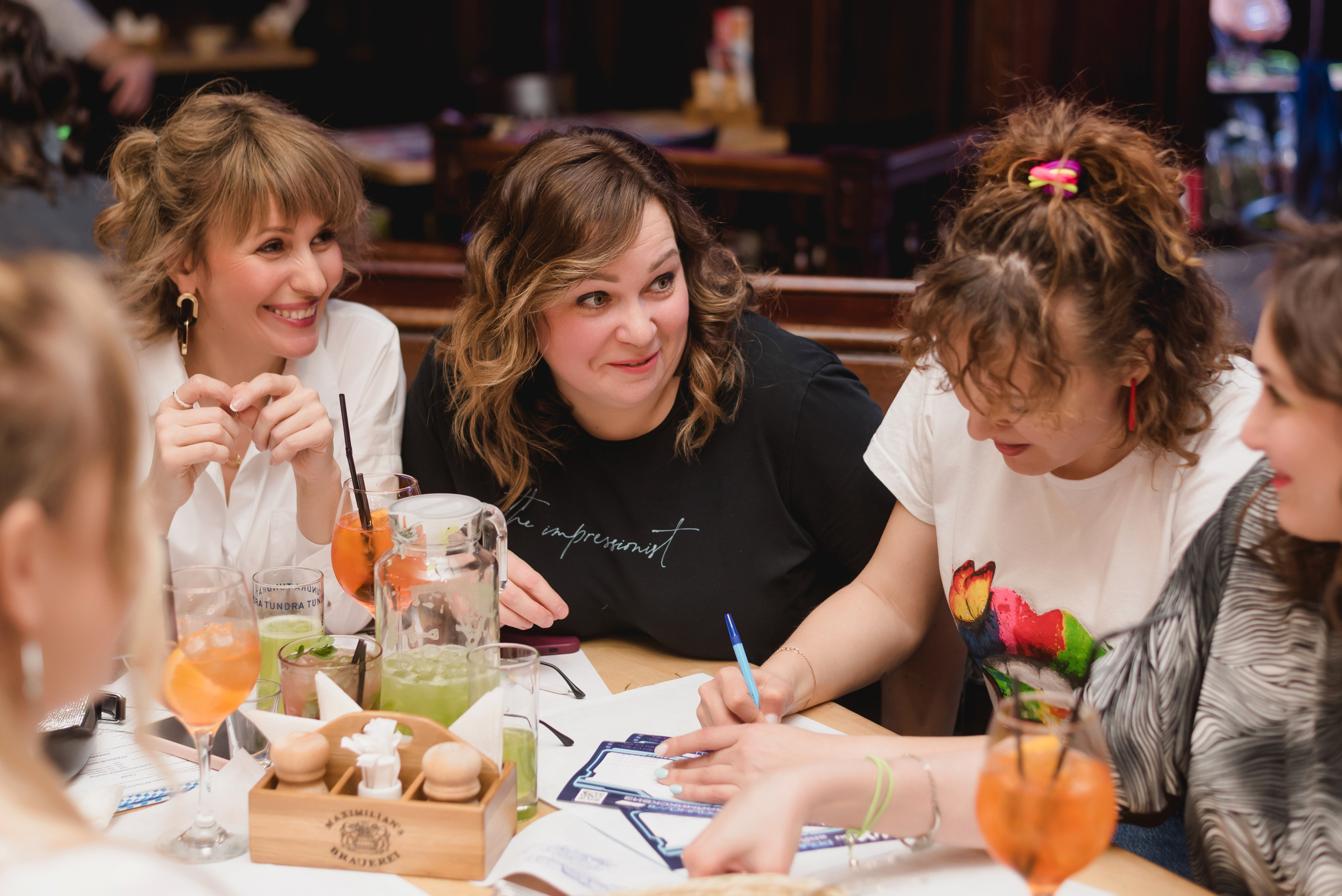 IMIX-Квиз, 2023. Фотограф Виктор Андреасян