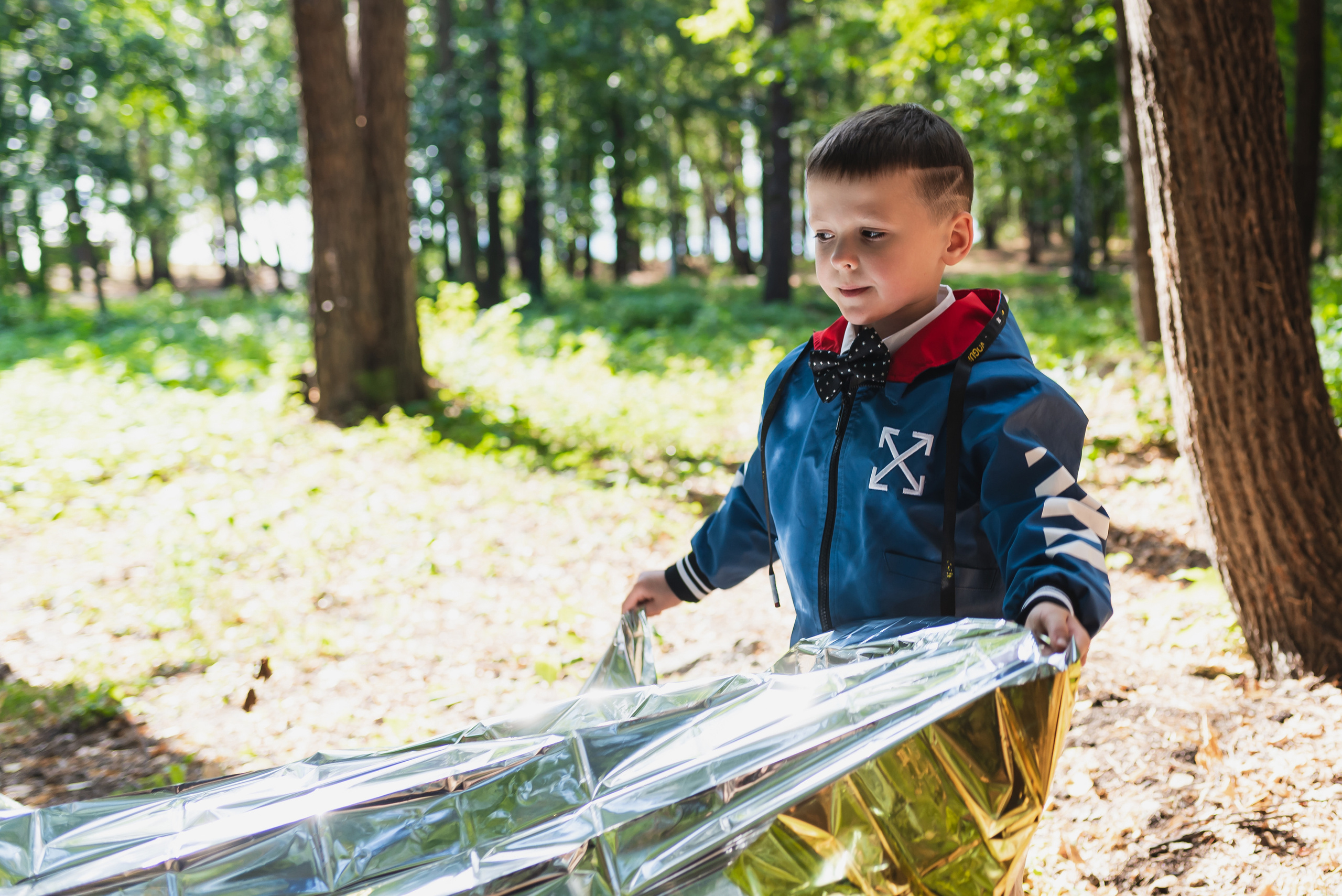 День рождения Мирона. Фотограф Виктор Андреасян
