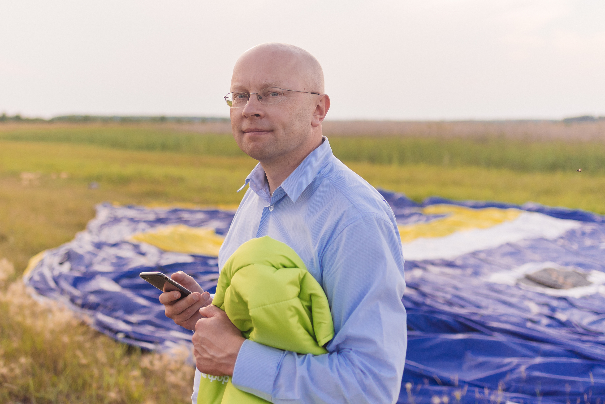 Фортум, «Энергетической кухня» 2017. Фотограф Виктор Андреасян