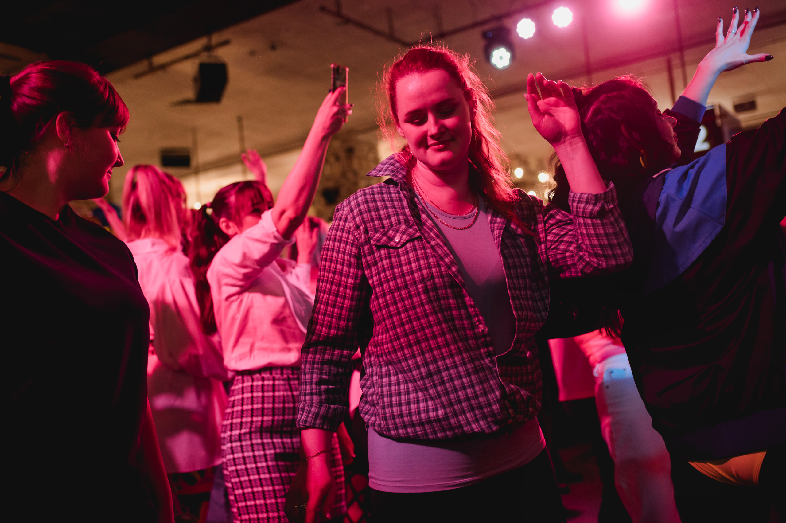 IMIX-Квиз, 2023. Фотограф Виктор Андреасян