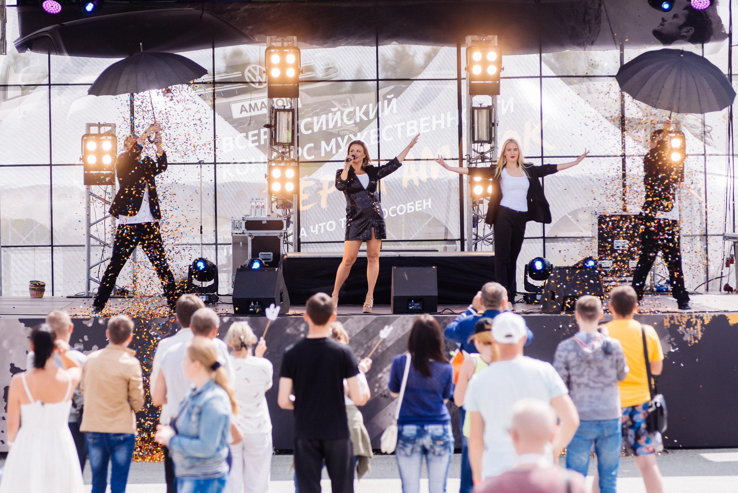 Всероссийский конкурс, стань Героем Amarok, 2017. Фотограф Виктор Андреасян