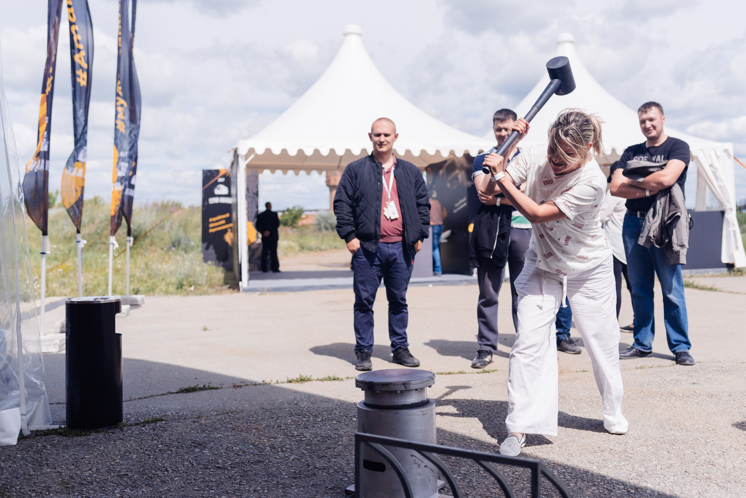 Всероссийский конкурс, стань Героем Amarok, 2017. Фотограф Виктор Андреасян