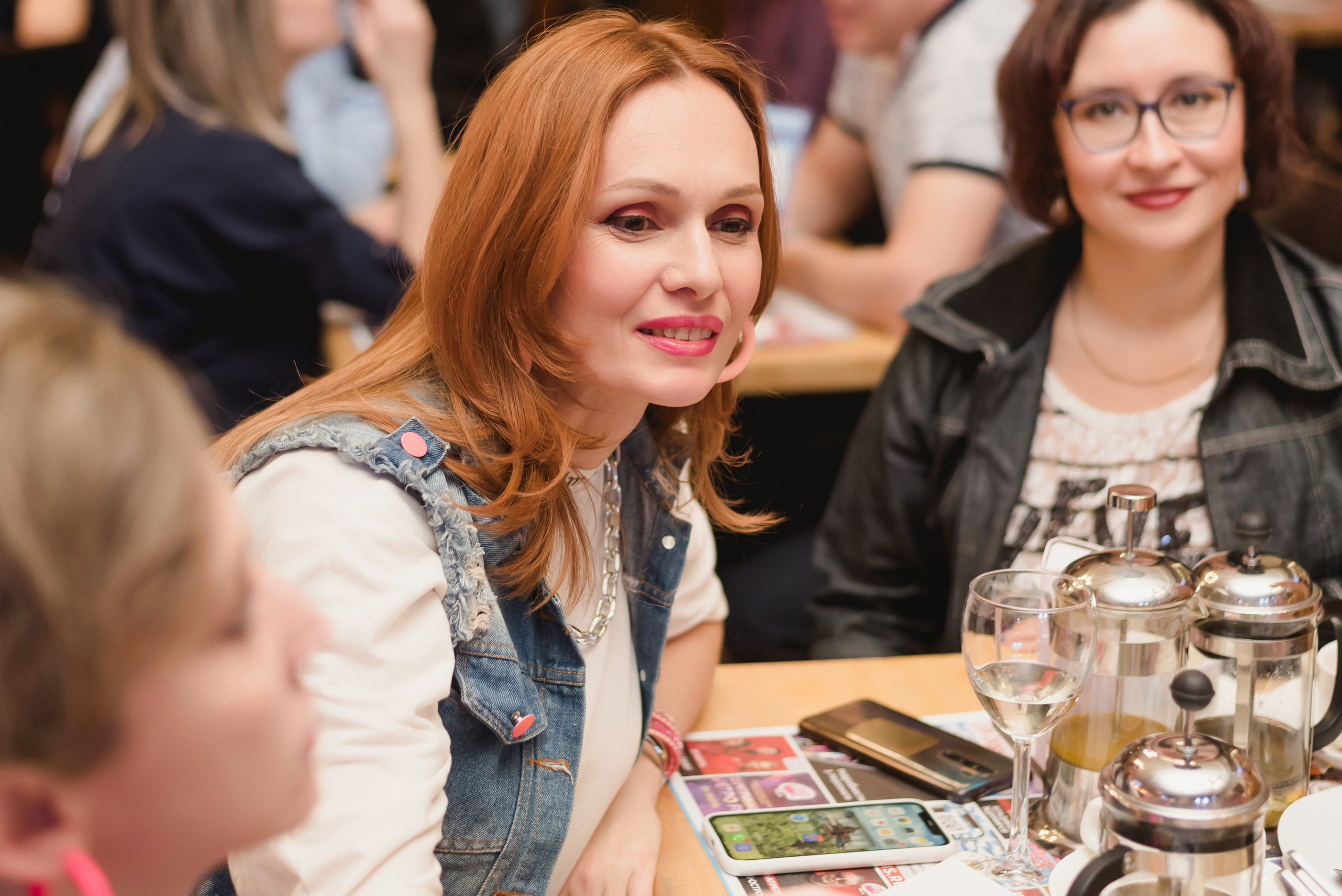 IMIX-Квиз, 2023. Фотограф Виктор Андреасян