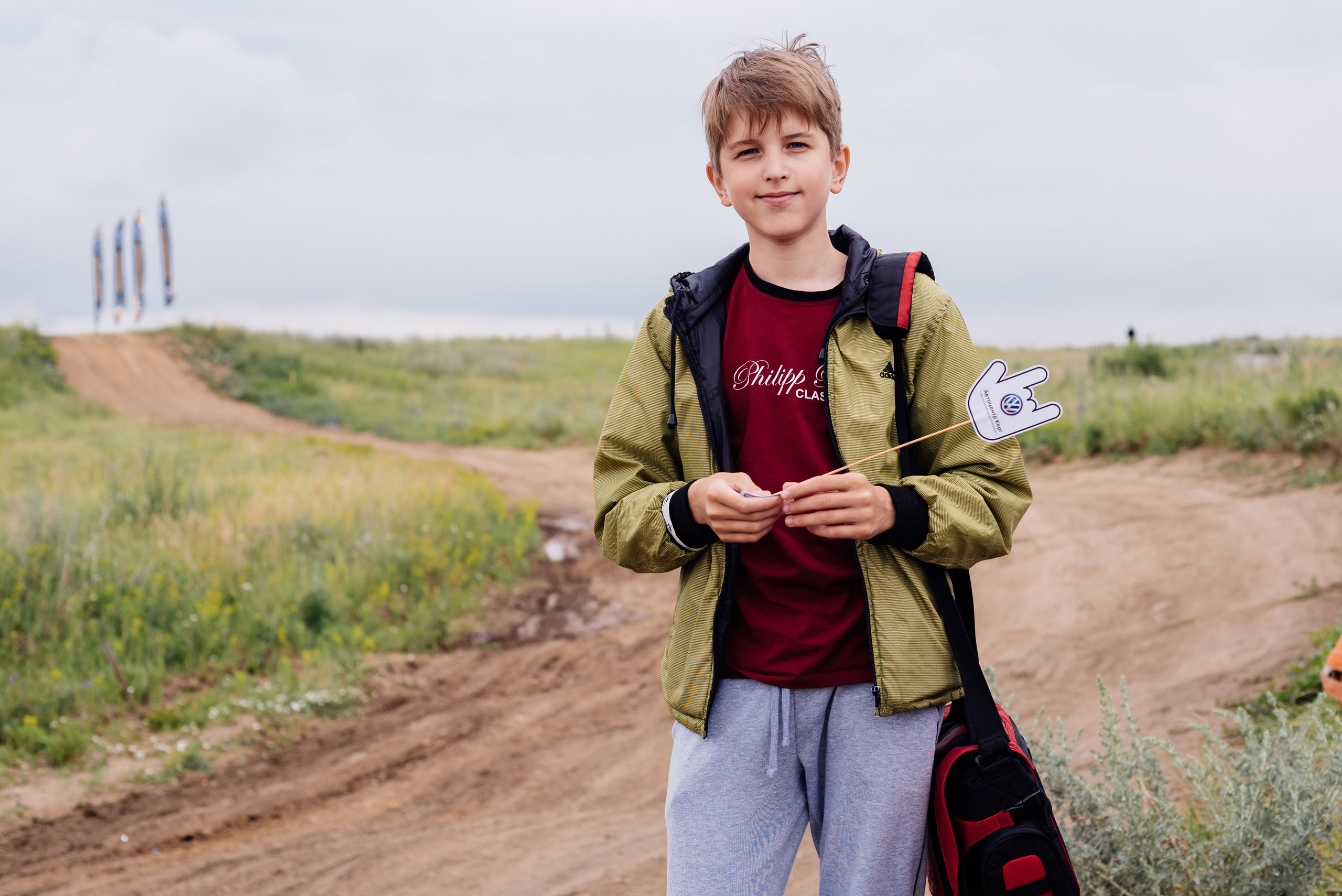 Всероссийский конкурс, стань Героем Amarok, 2017. Фотограф Виктор Андреасян