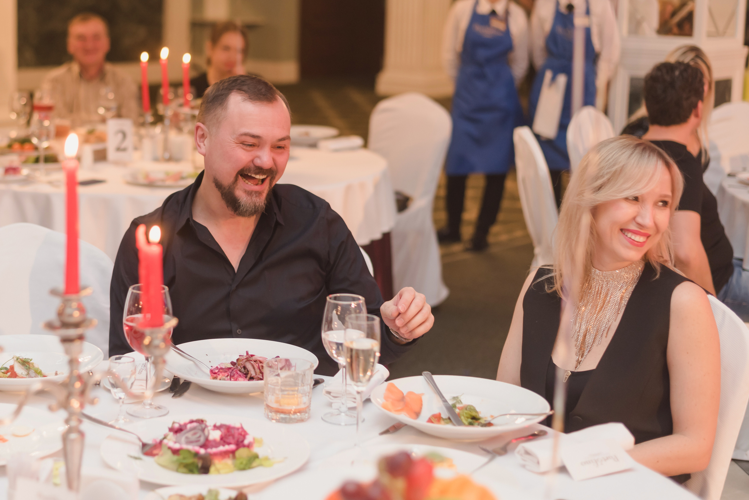 День рождения Александра. Фотограф Виктор Андреасян