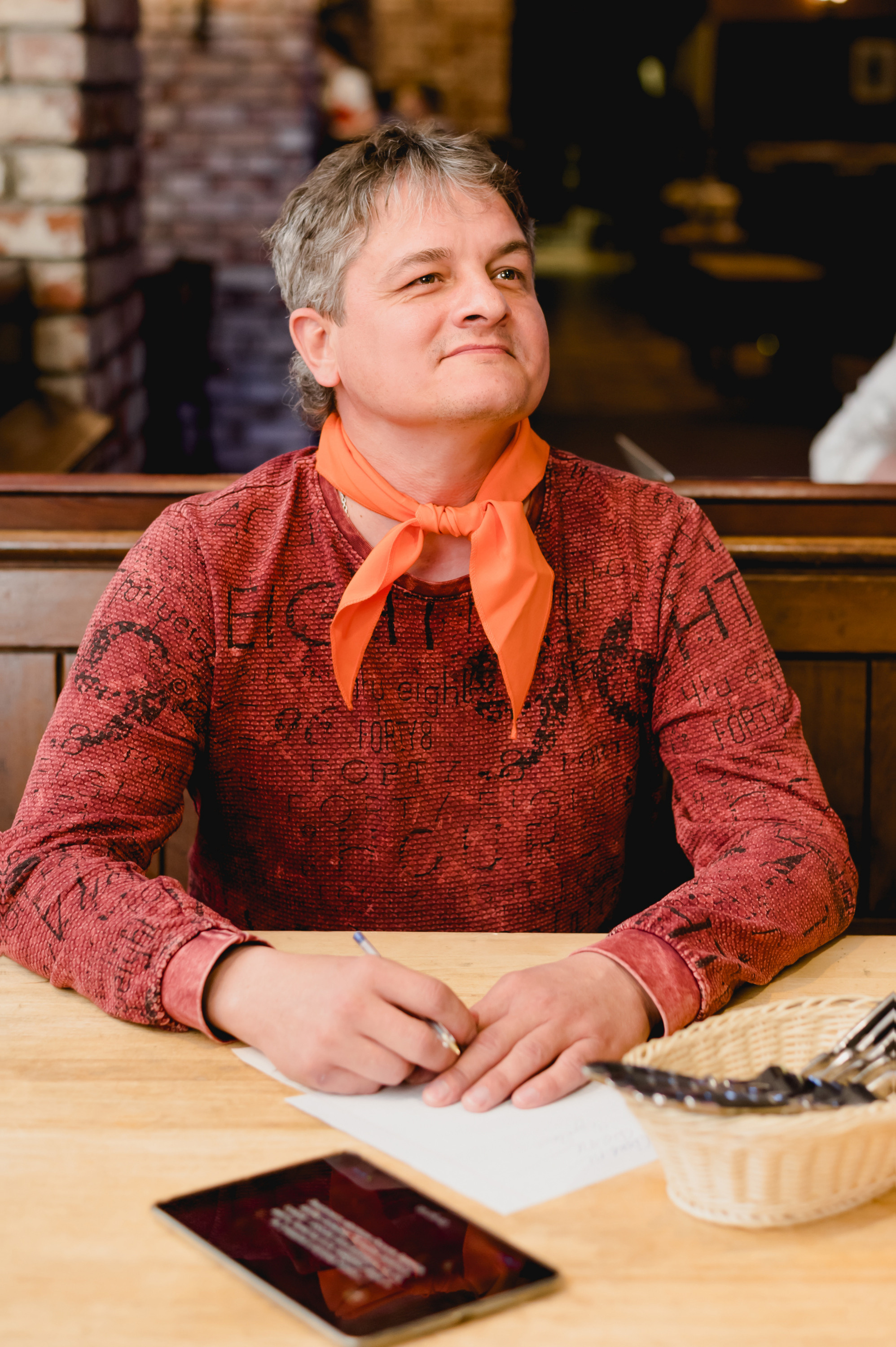 IQ шоу «Золотой монокль» 2023. Фотограф Виктор Андреасян