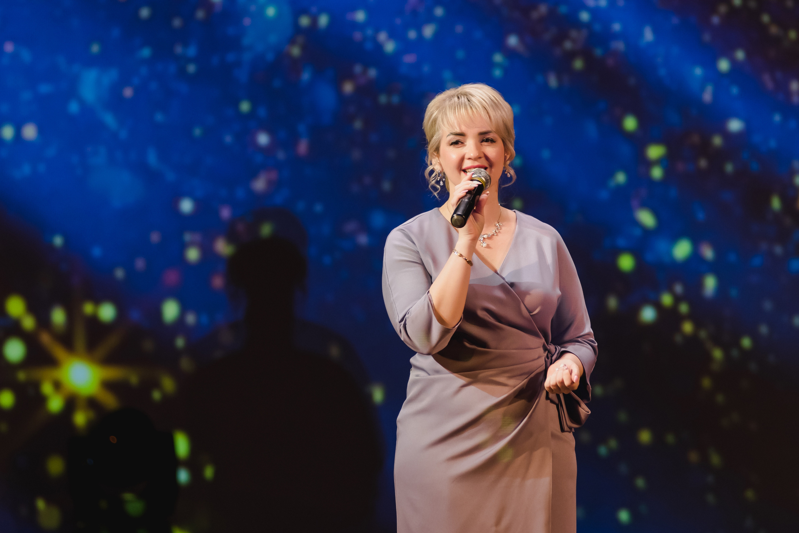 ДК ЧТПЗ 65 Лет, 2022. Фотограф Виктор Андреасян