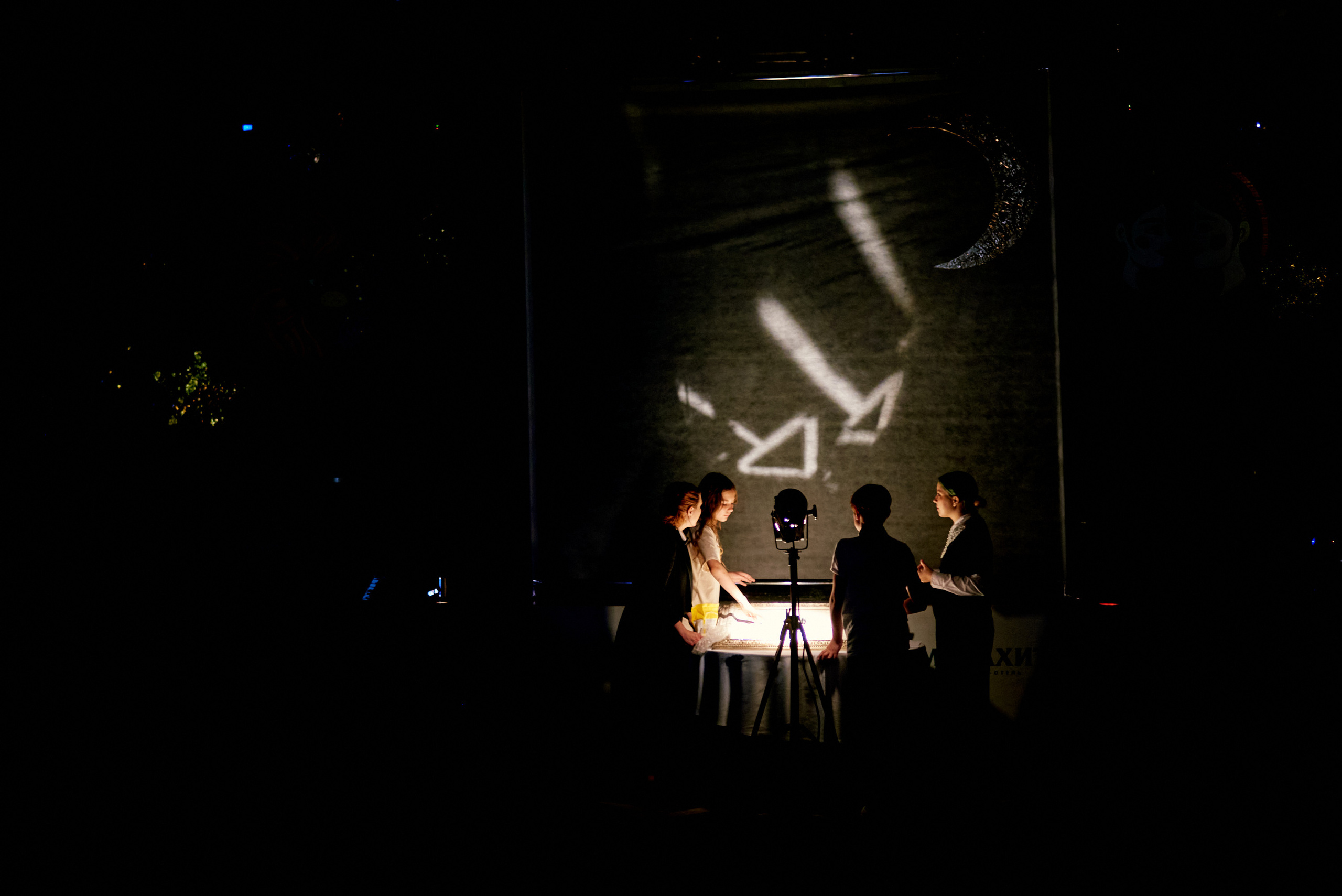 День рождения Софы. Фотограф Виктор Андреасян