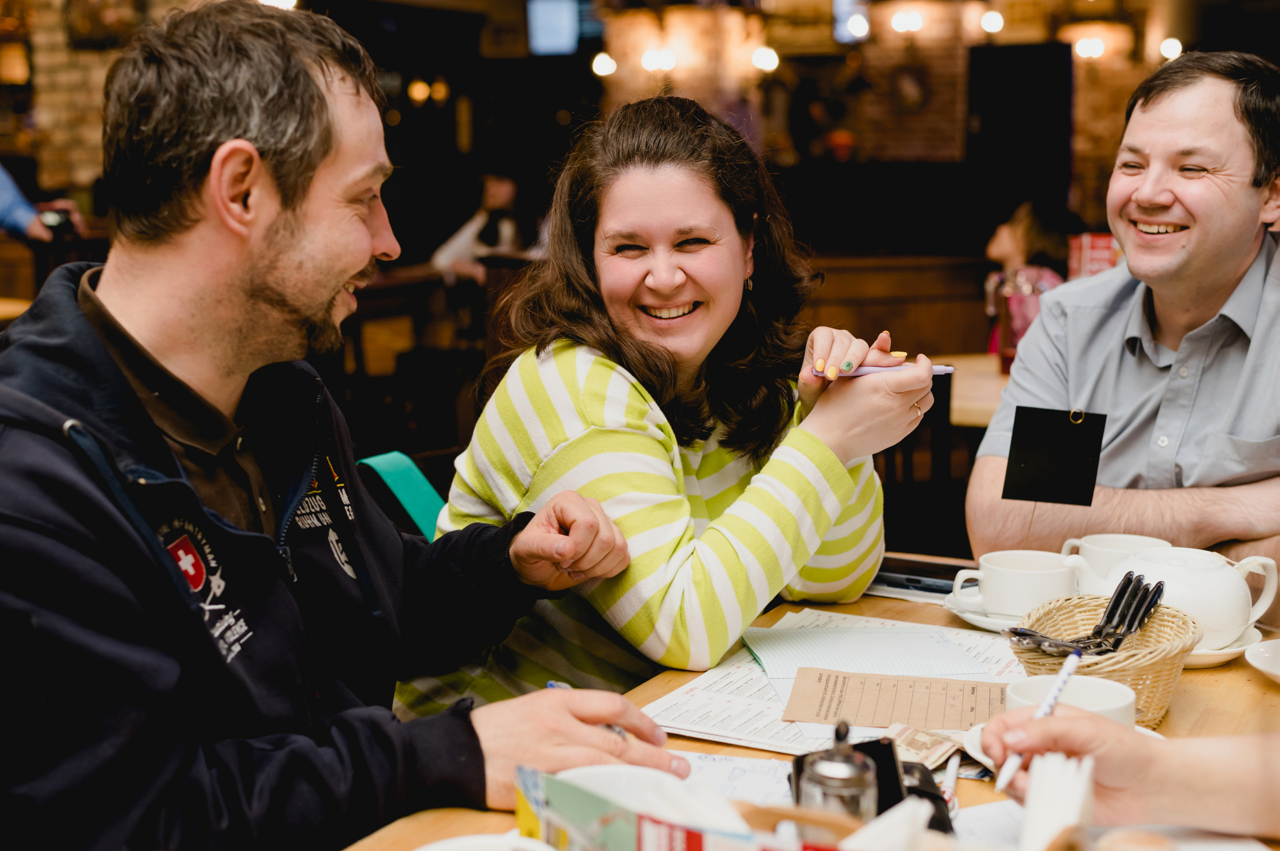 IQ шоу «Золотой монокль» 2023. Фотограф Виктор Андреасян