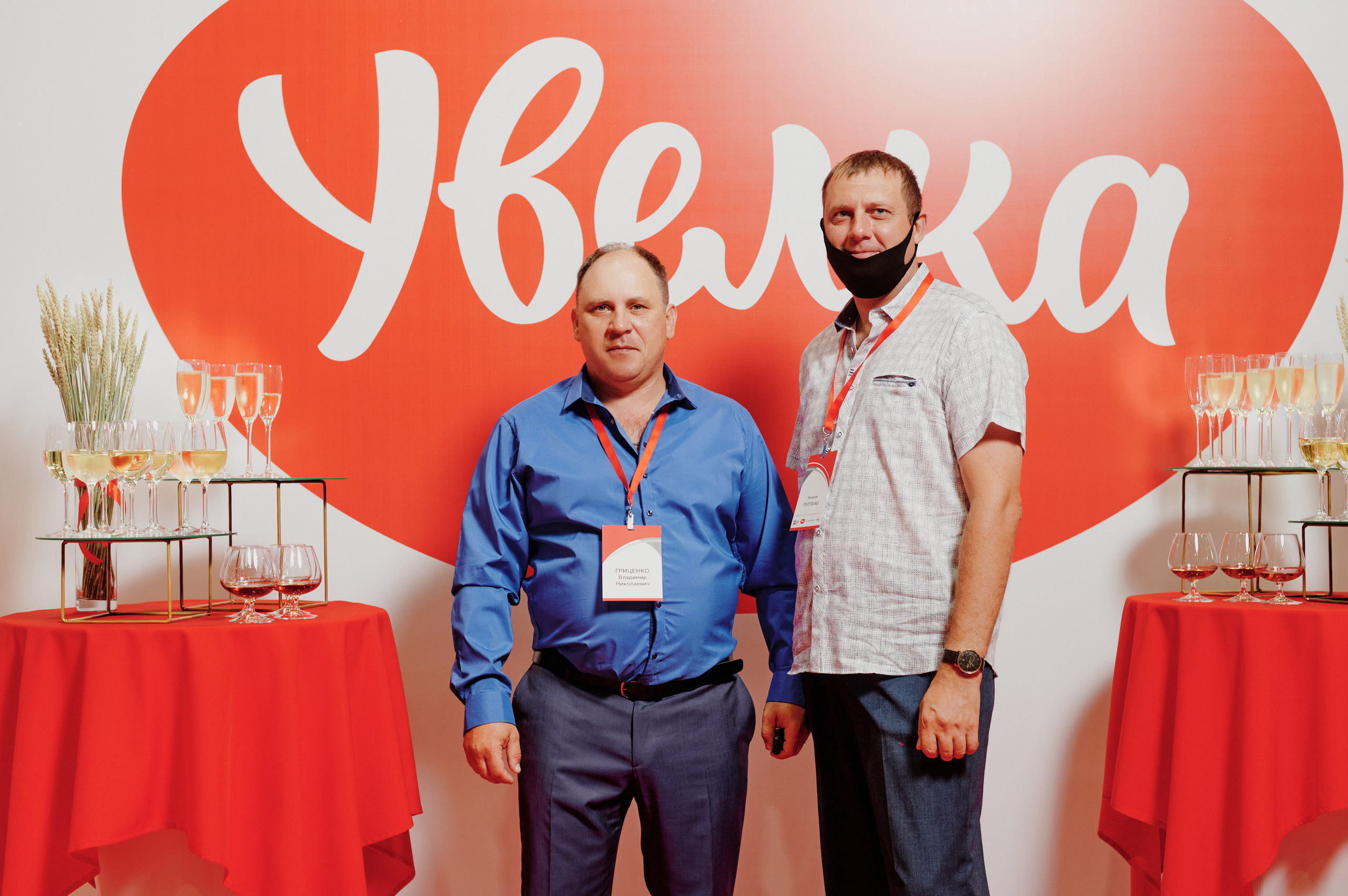 Новый производственно-логистический комплекс компании «Ресурс» Увелка 2021. Фотограф Виктор Андреасян