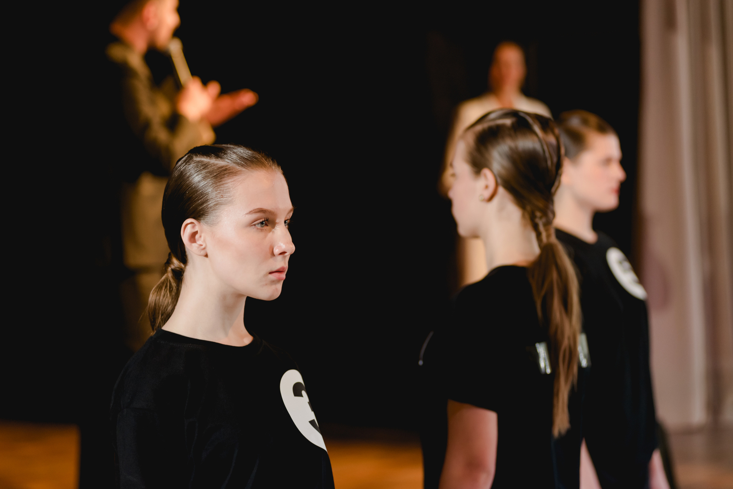 День парикмахера с MATRIX, 2022. Фотограф Виктор Андреасян