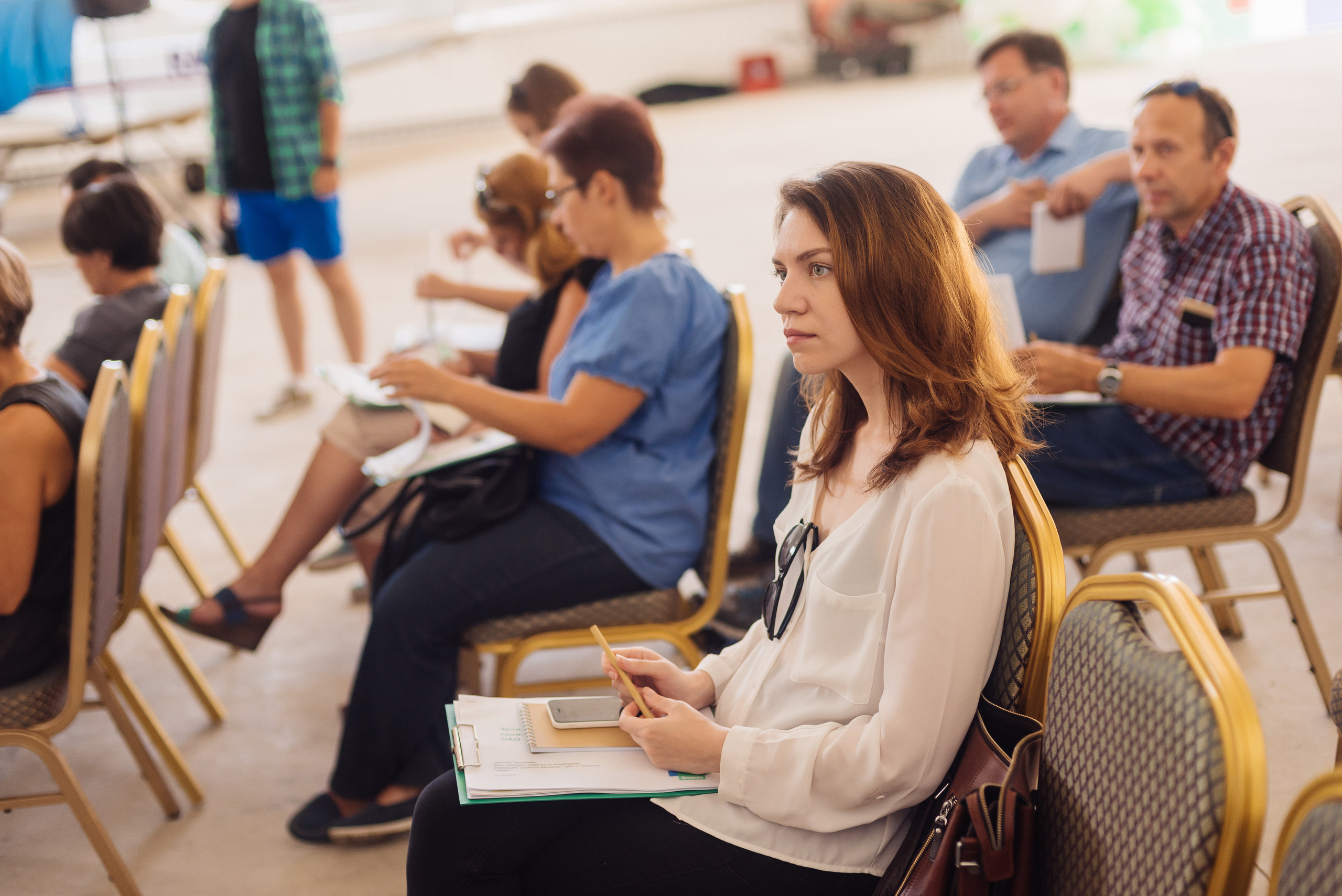Фортум, «Энергетической кухня» 2017. Фотограф Виктор Андреасян