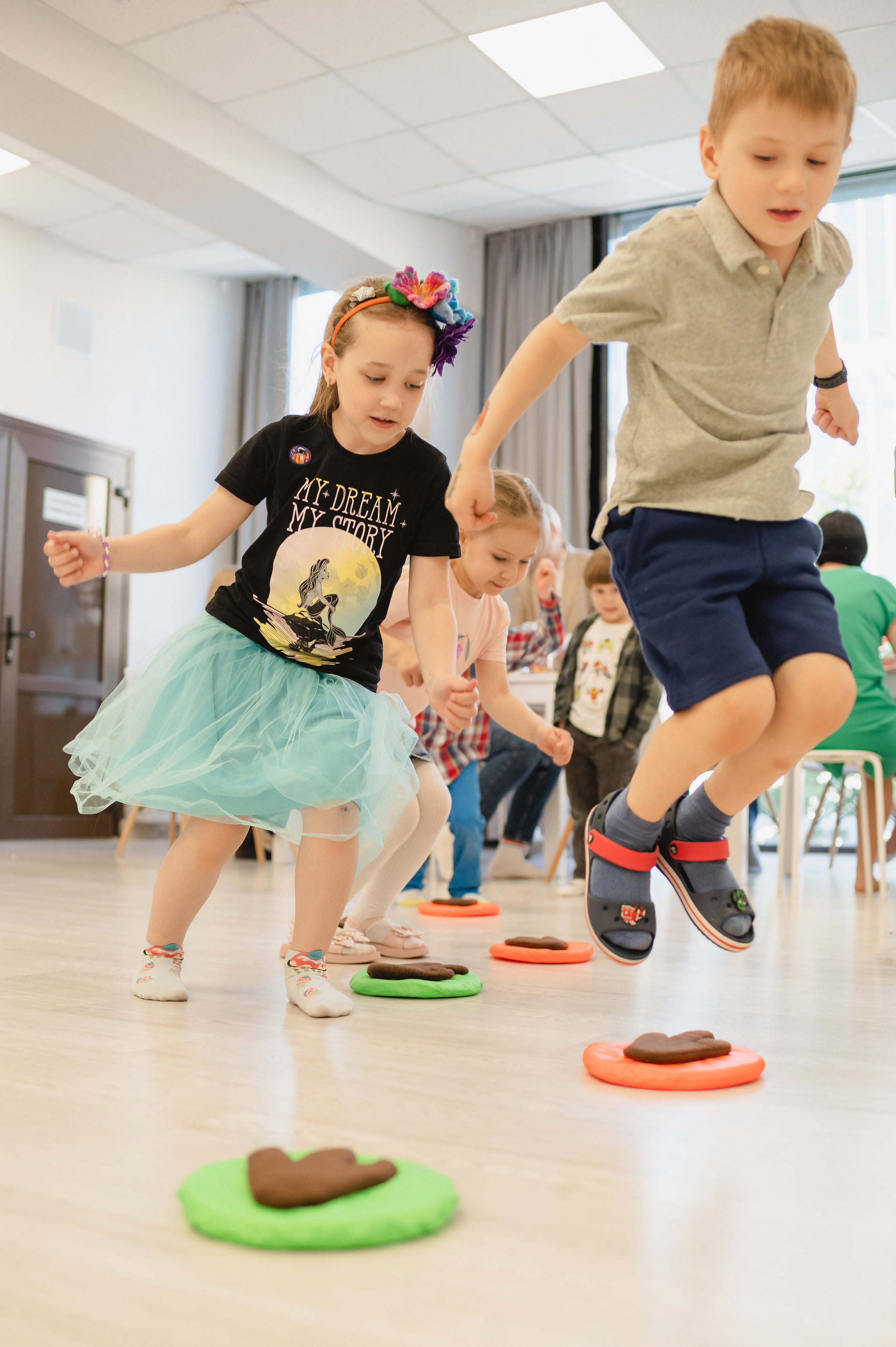 Борису 5. Фотограф Виктор Андреасян