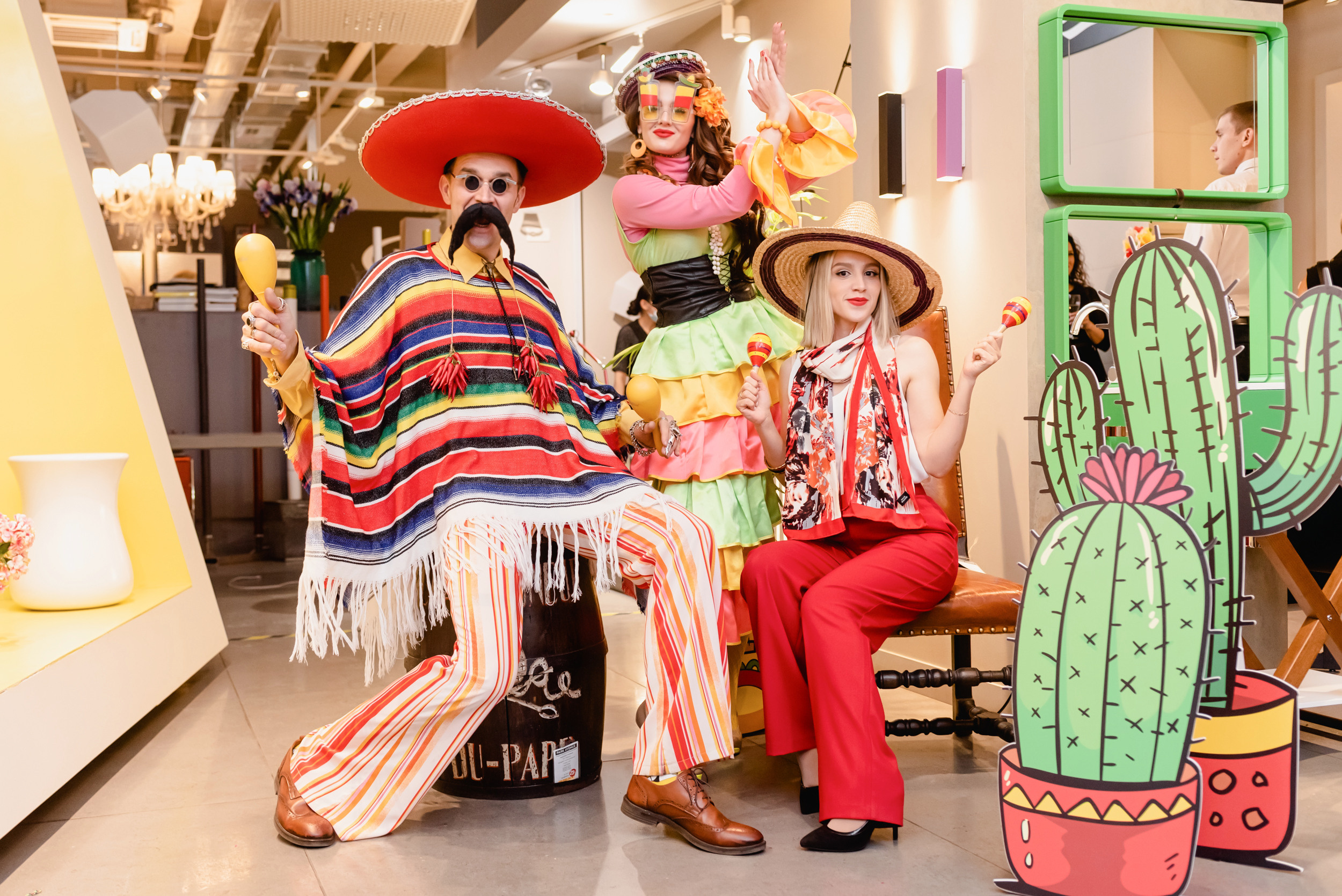 Park Avenue — Лучшие дизайнеры года — 2021. Фотограф Виктор Андреасян