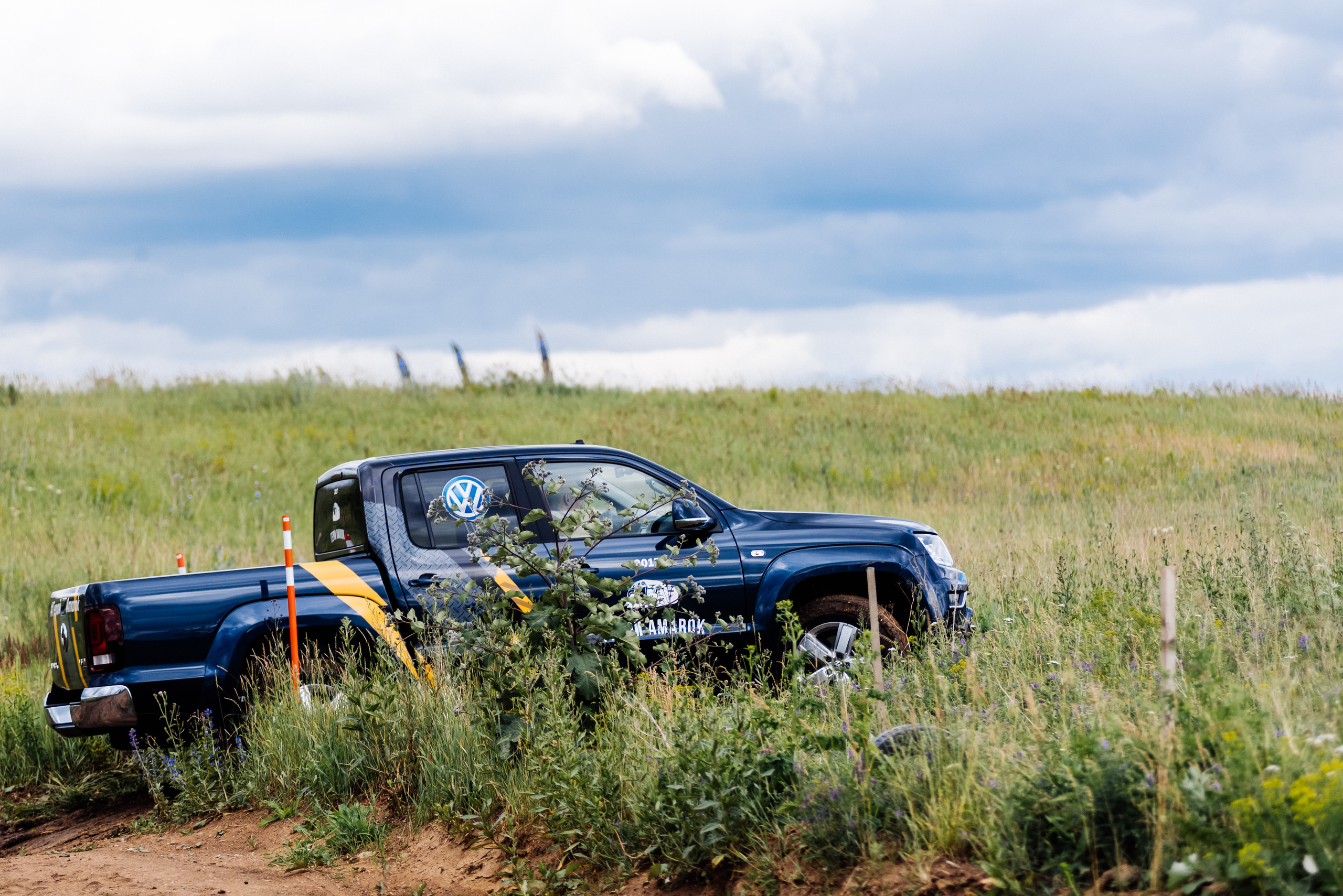 Всероссийский конкурс, стань Героем Amarok, 2017. Фотограф Виктор Андреасян