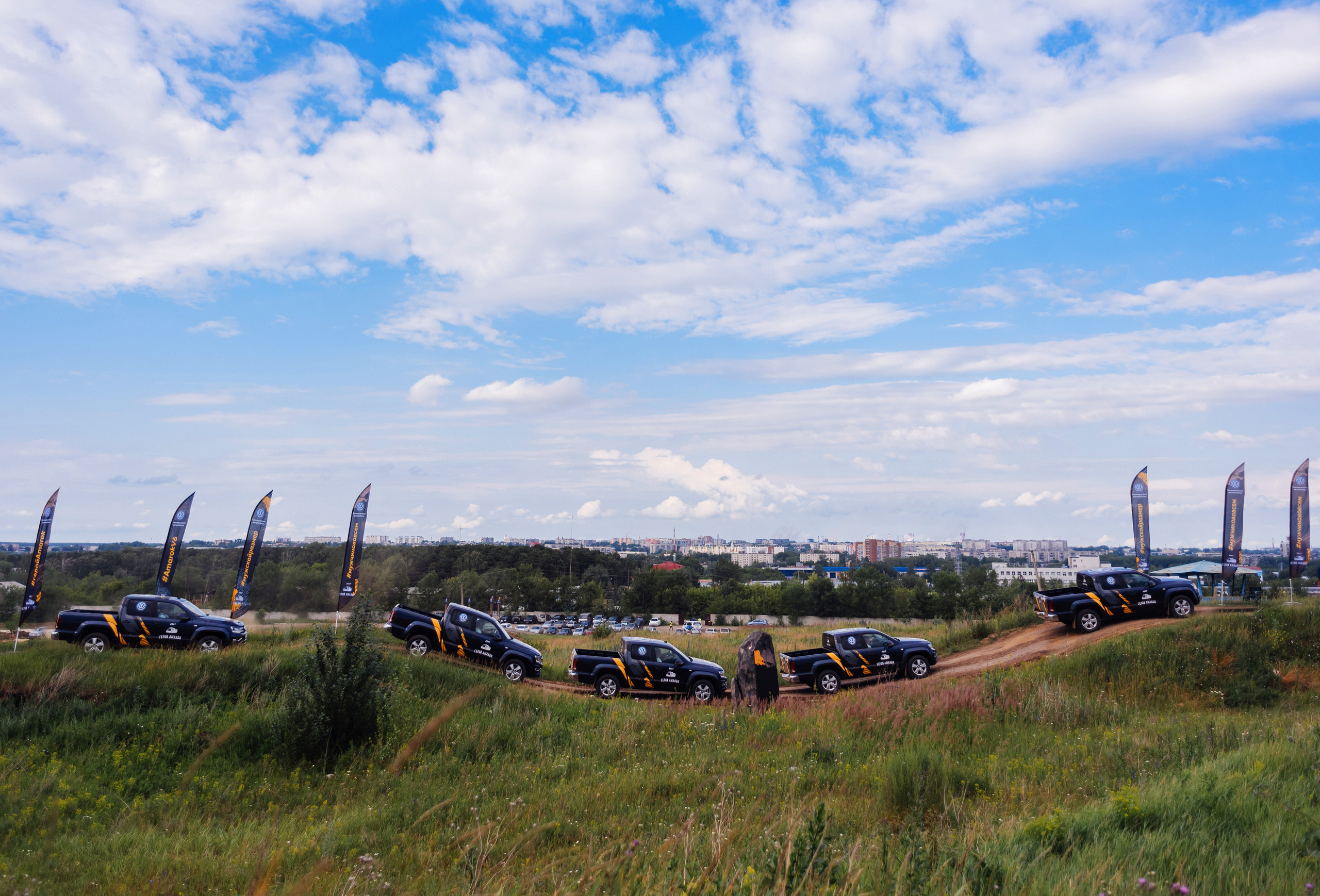 Всероссийский конкурс, стань Героем Amarok, 2017. Фотограф Виктор Андреасян
